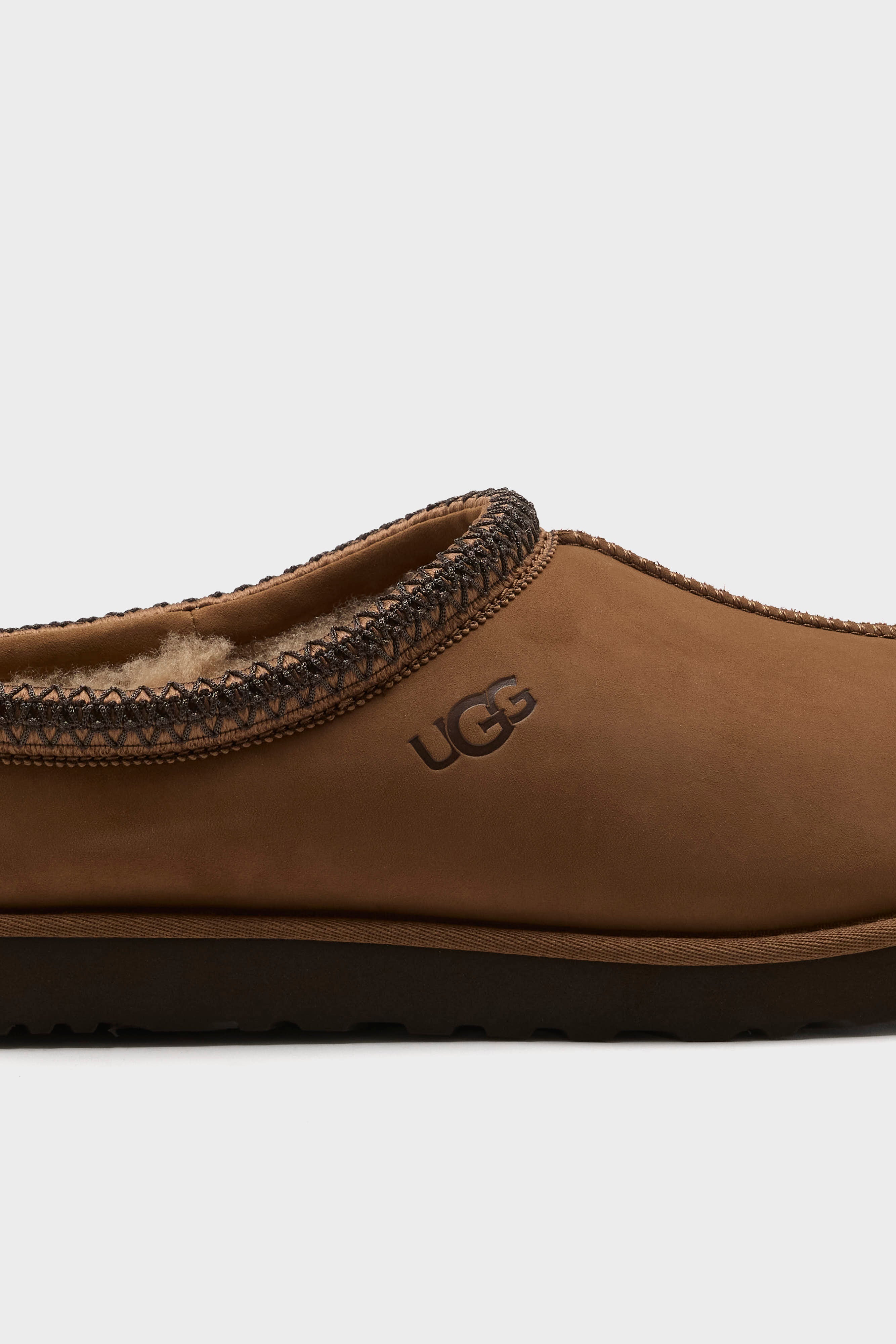 Tasman II Nubuck for Men  (261 / M / CHESTNUT)