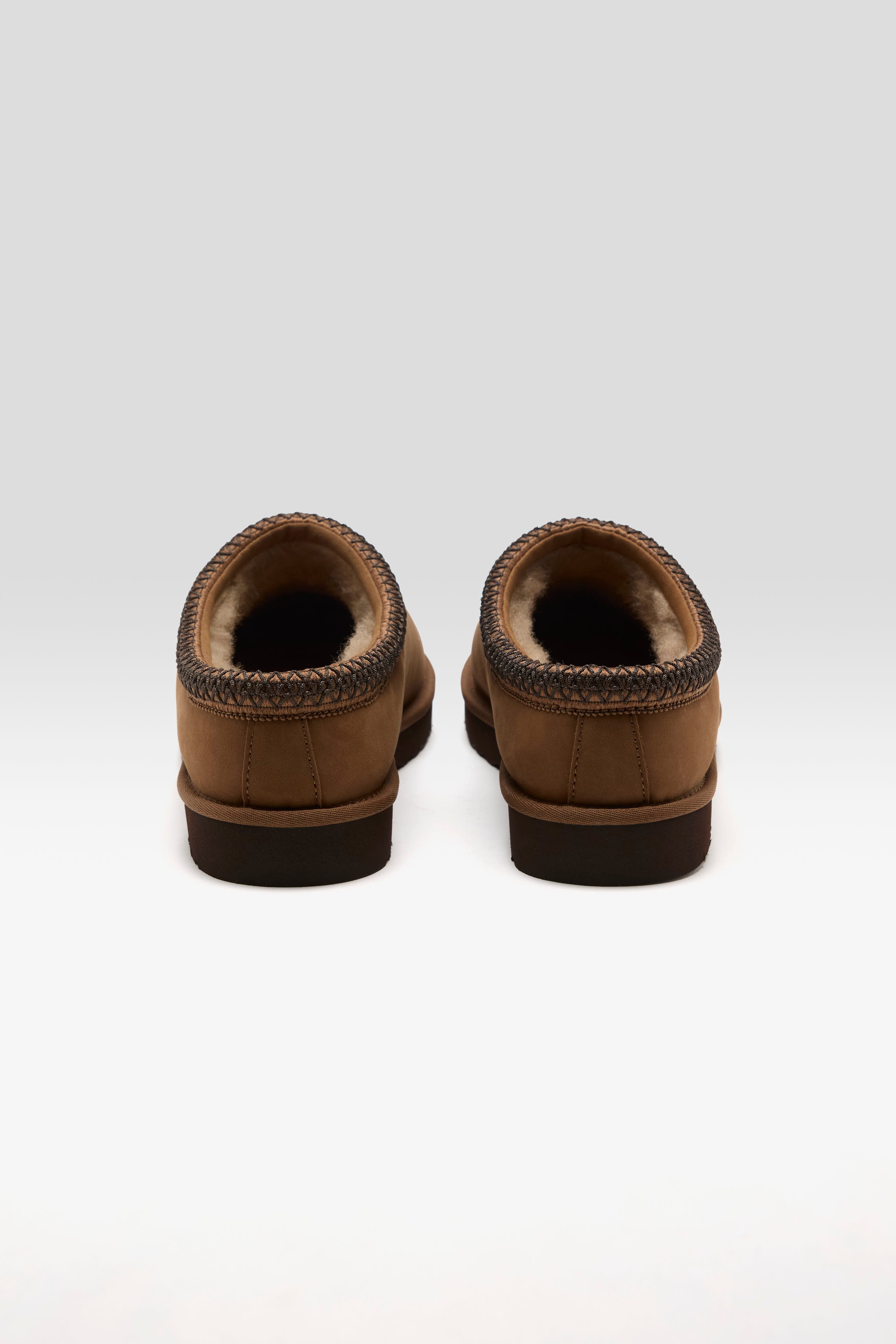 Tasman II Nubuck for Men  (261 / M / CHESTNUT)