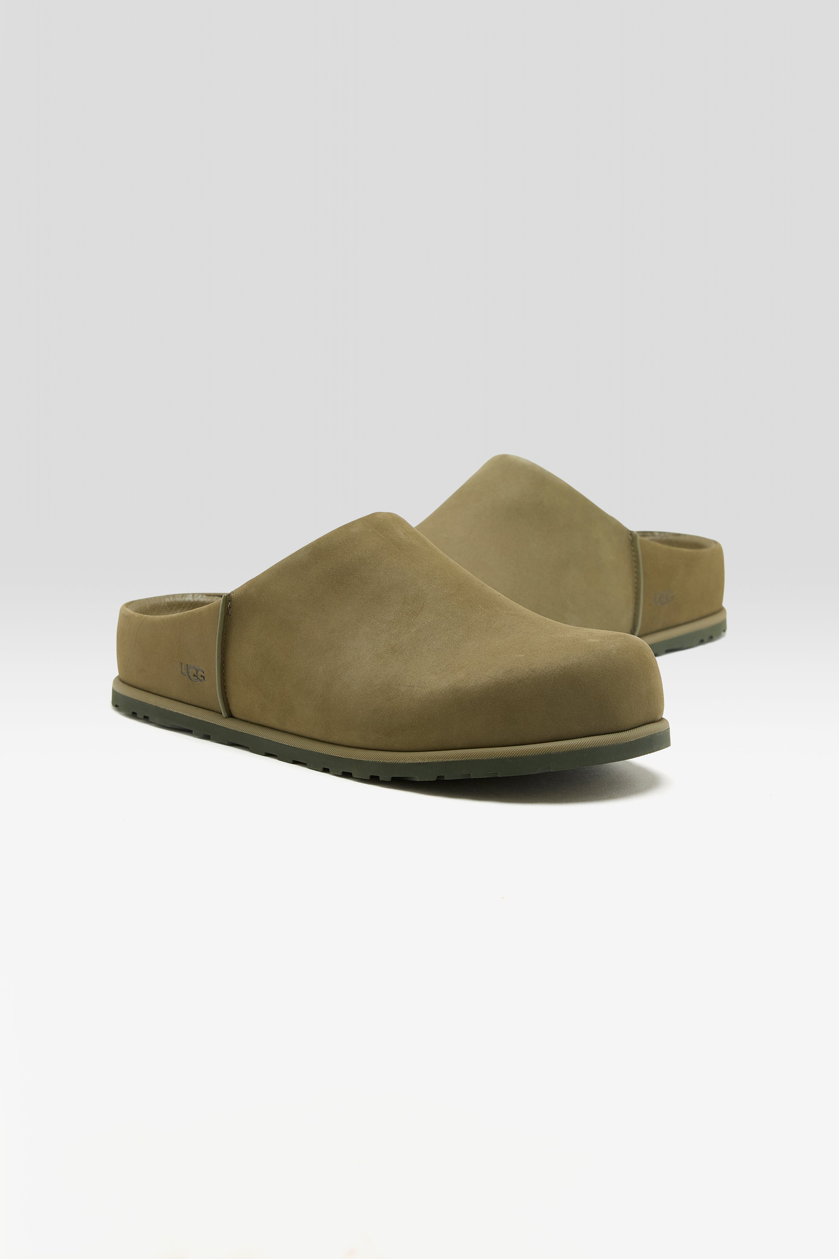 Otzo Clogs For Men For Men | Bellerose