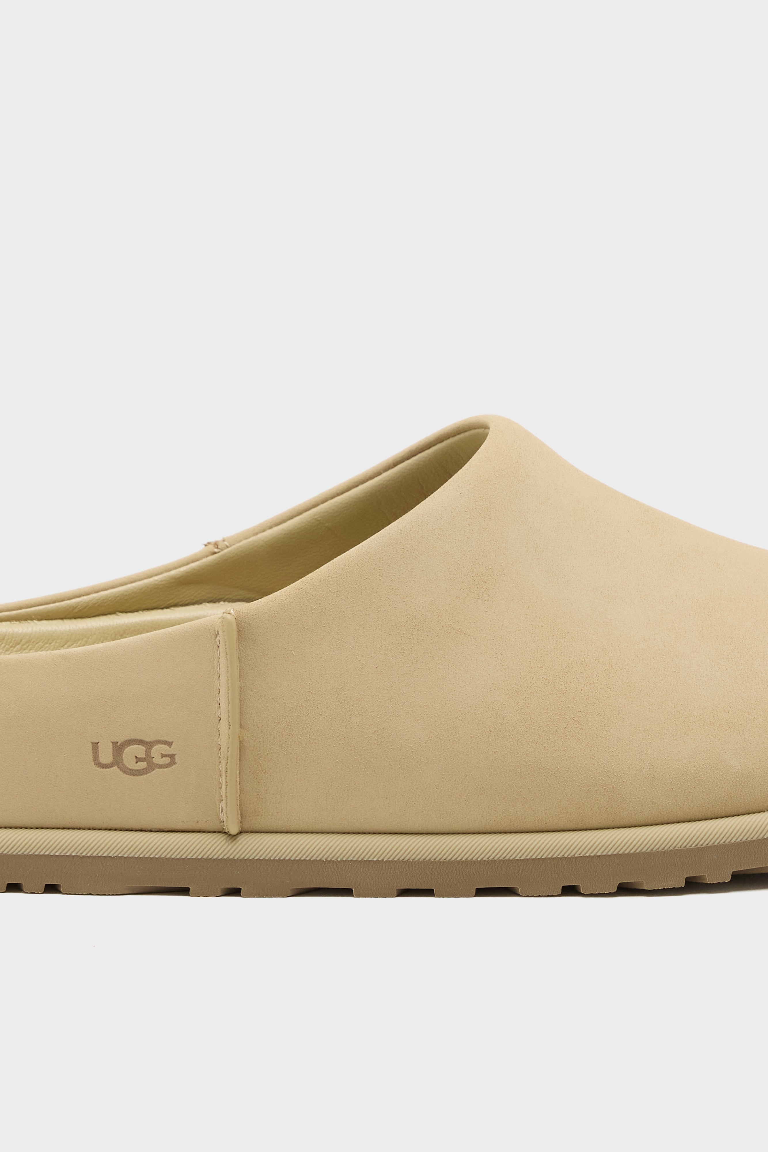 Otzo Clogs for Women  (261 / W / MUSTARD)