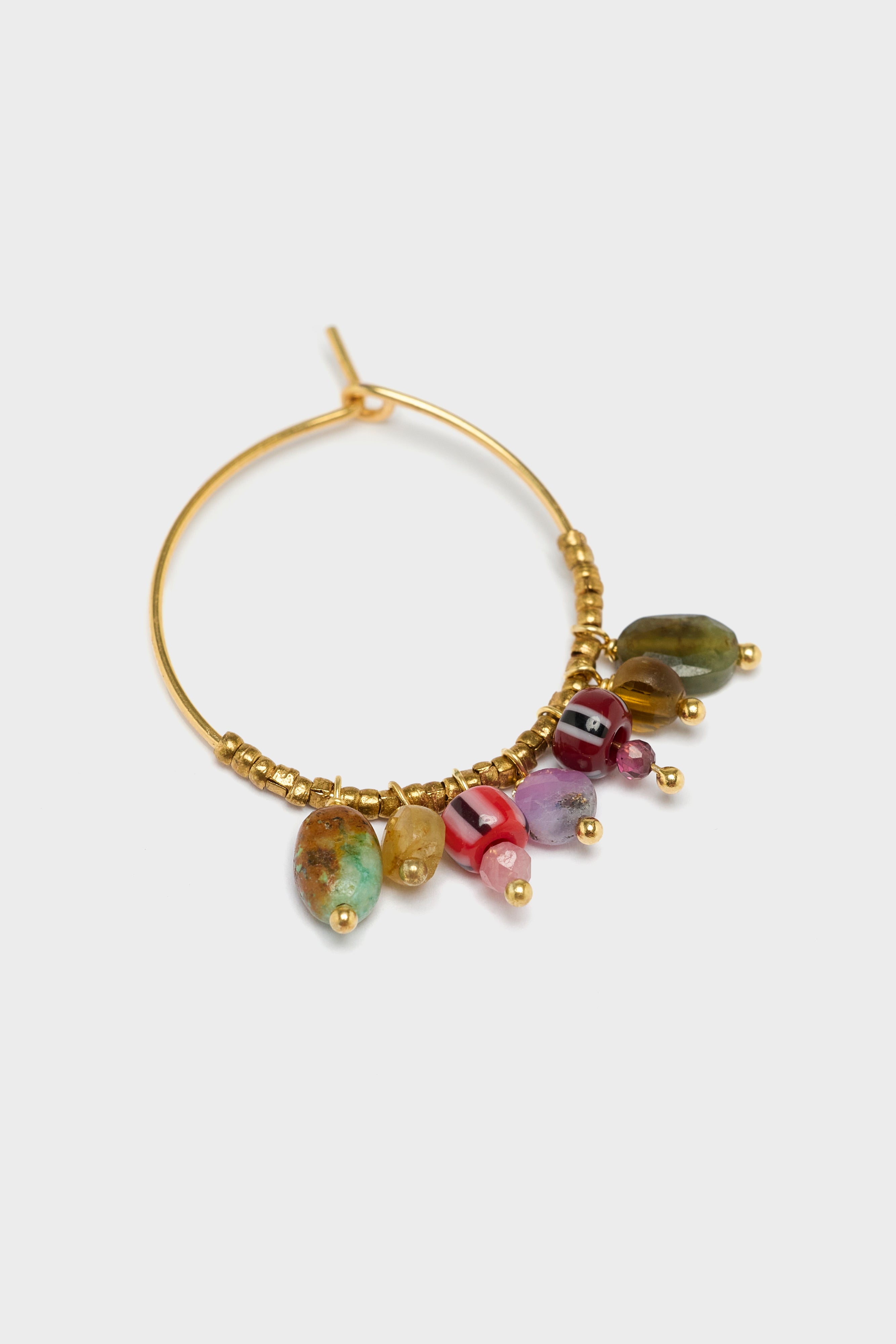 Elora Hoop Earrings For Women | Bellerose