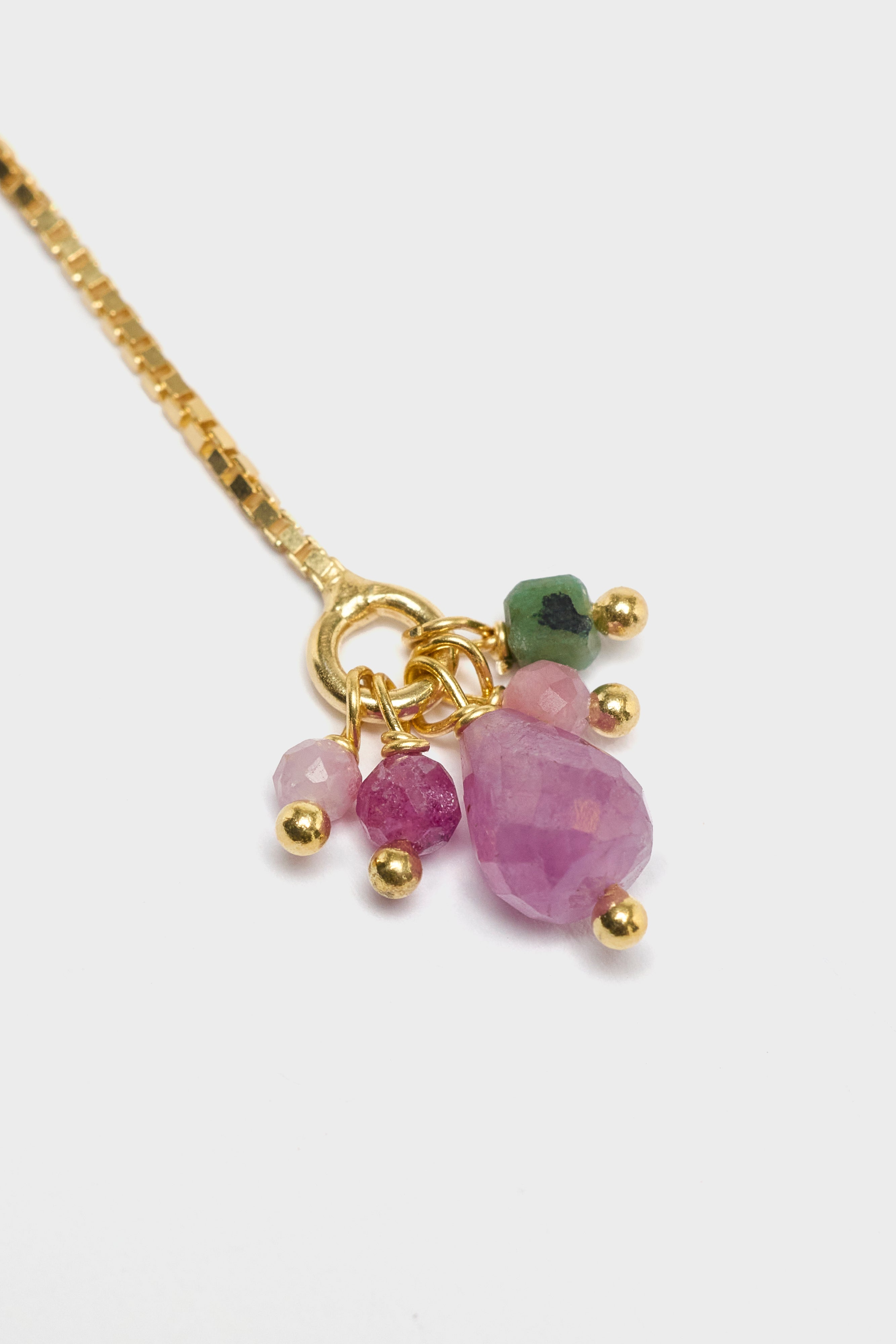 Filo Serpentina Earrings For Women | Bellerose
