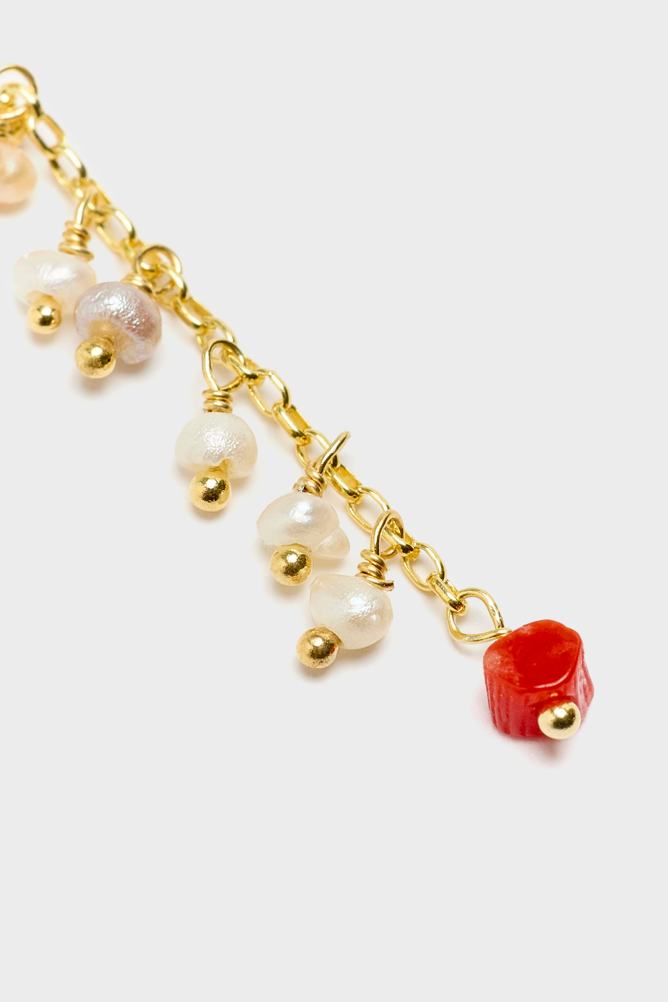 Pioggerella Earrings  (261 / W / MULTICOLOR)