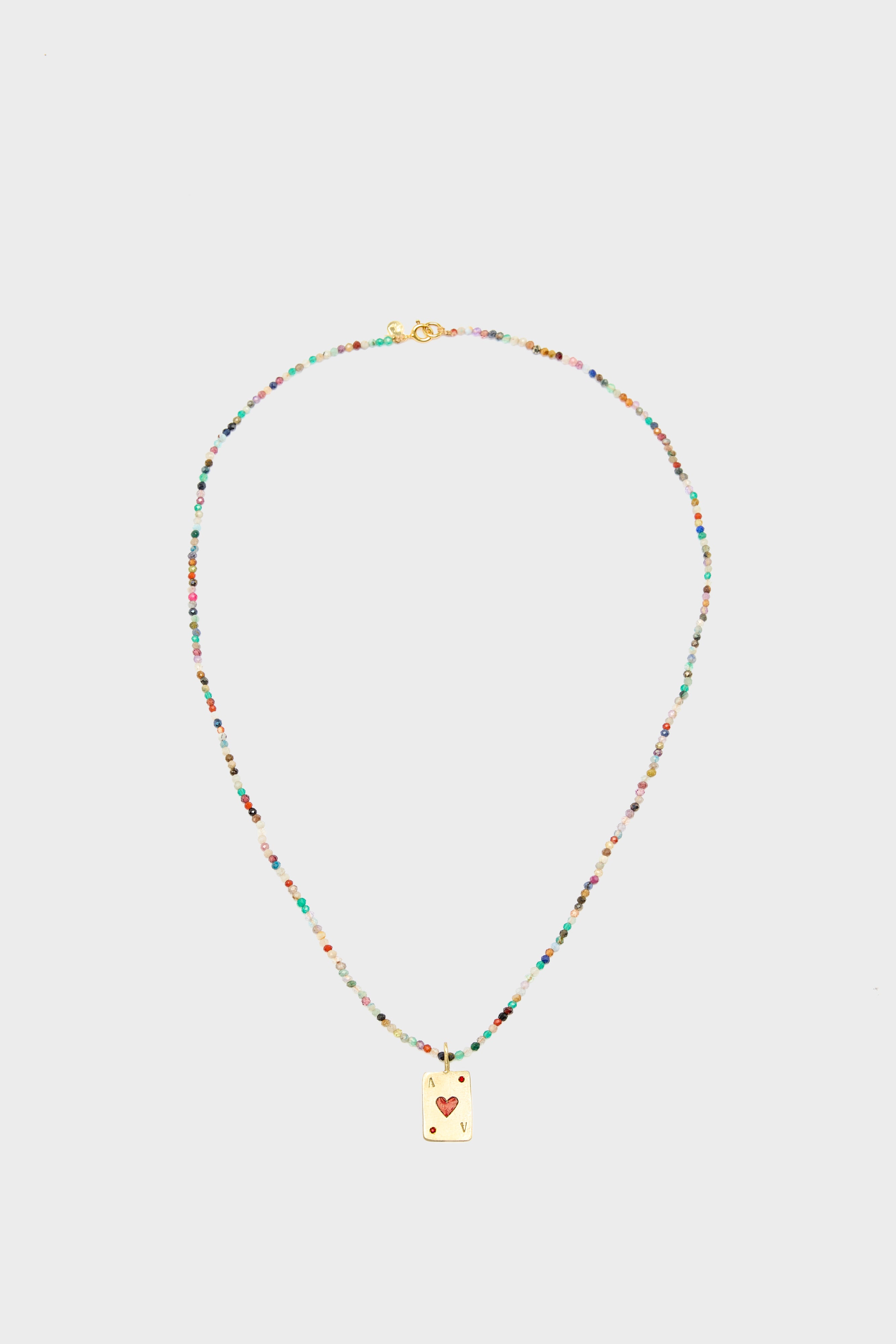 Cartomante Necklace For Women | Bellerose