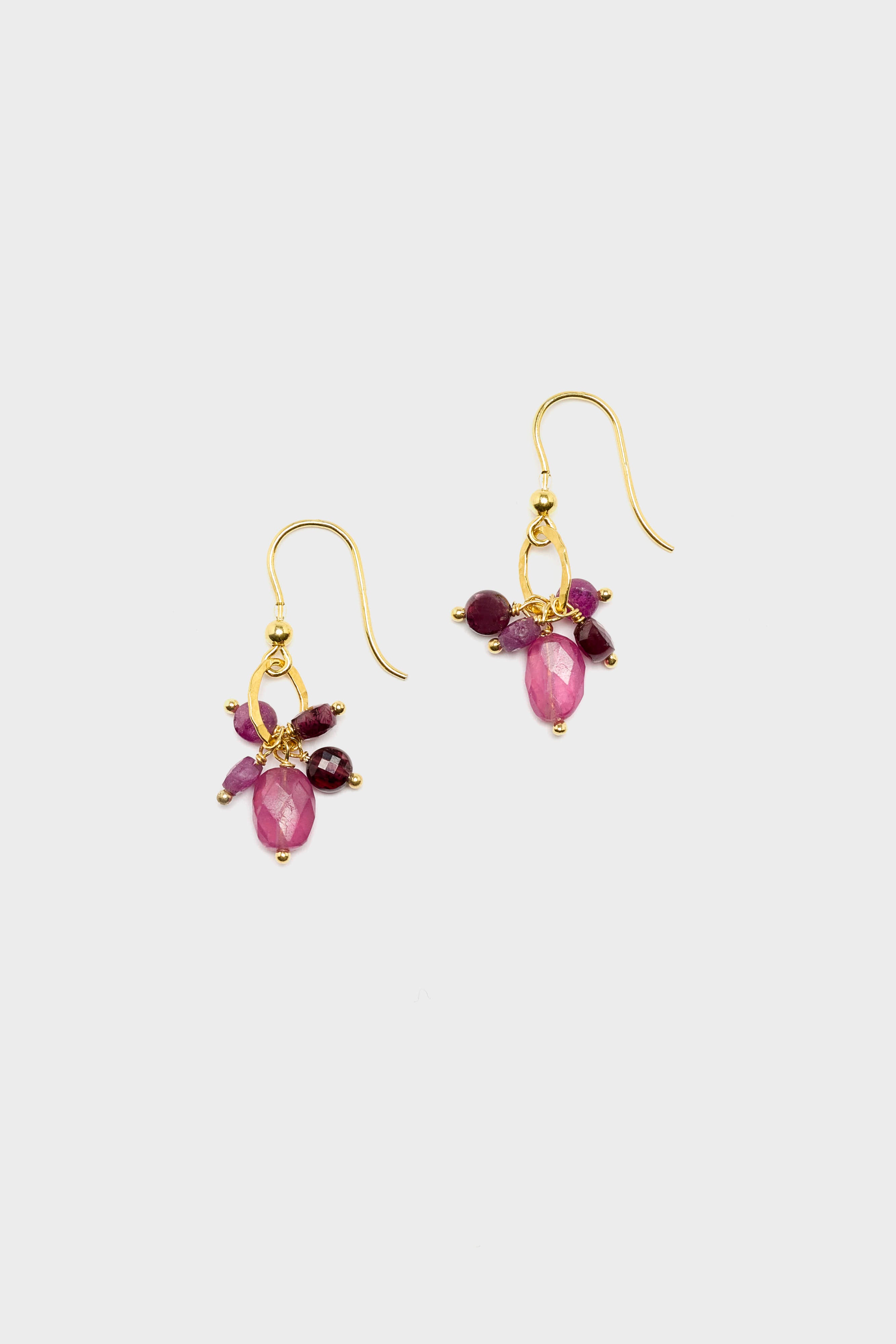 Boucles D'oreilles Mirtillo Pour Femme | Bellerose