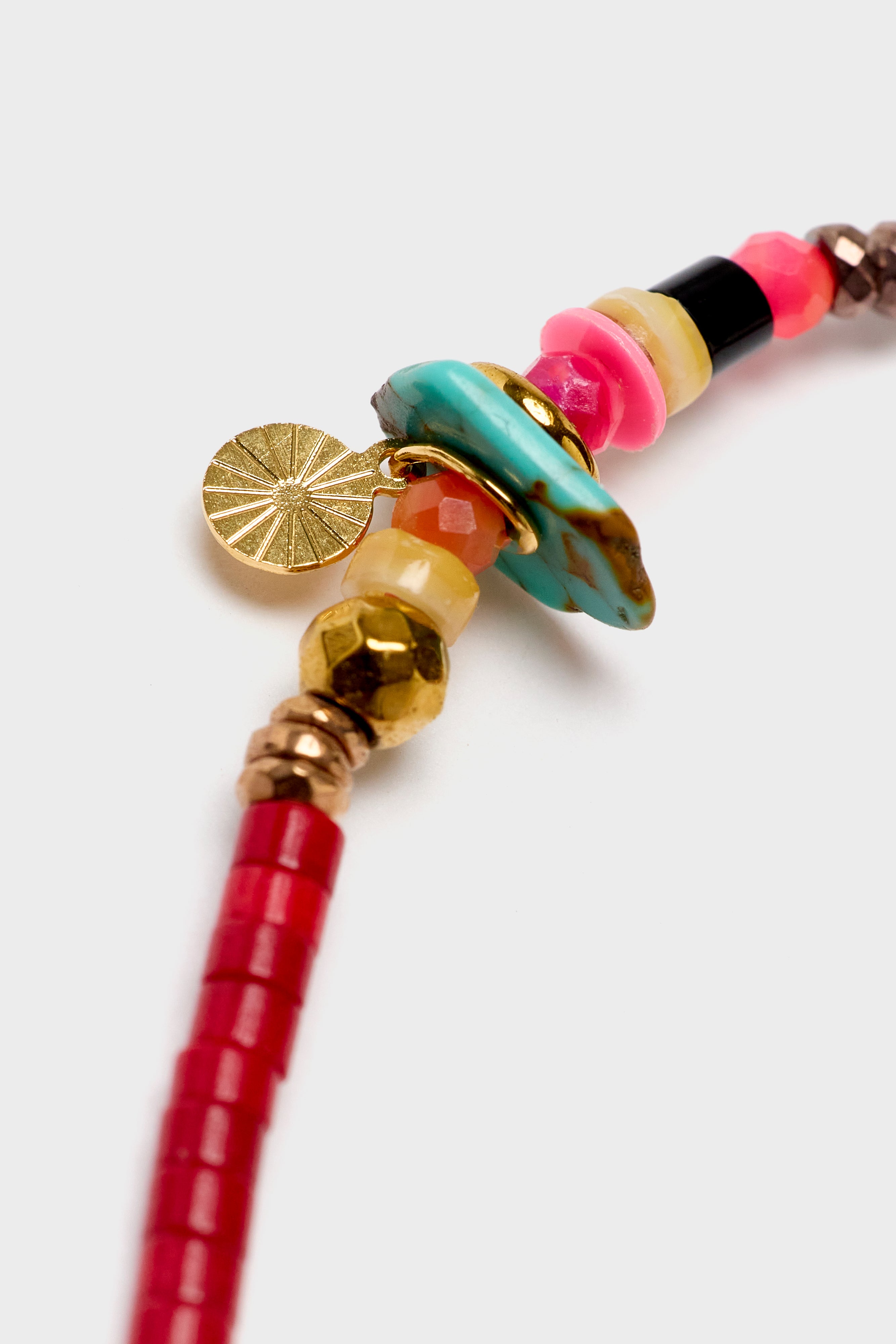 Palerme Rou Bracelet For Women | Bellerose