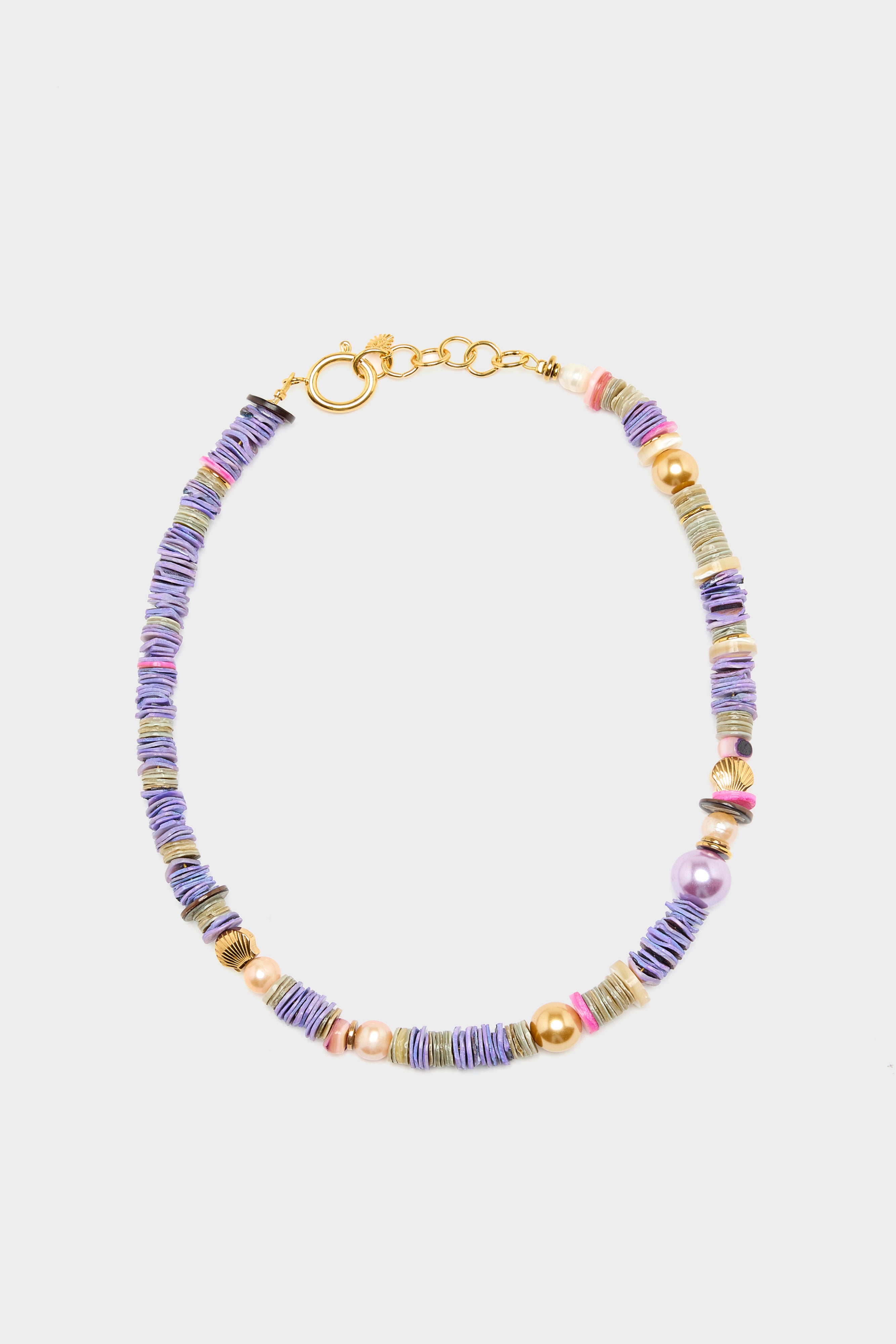 Lolita Necklace For Women | Bellerose