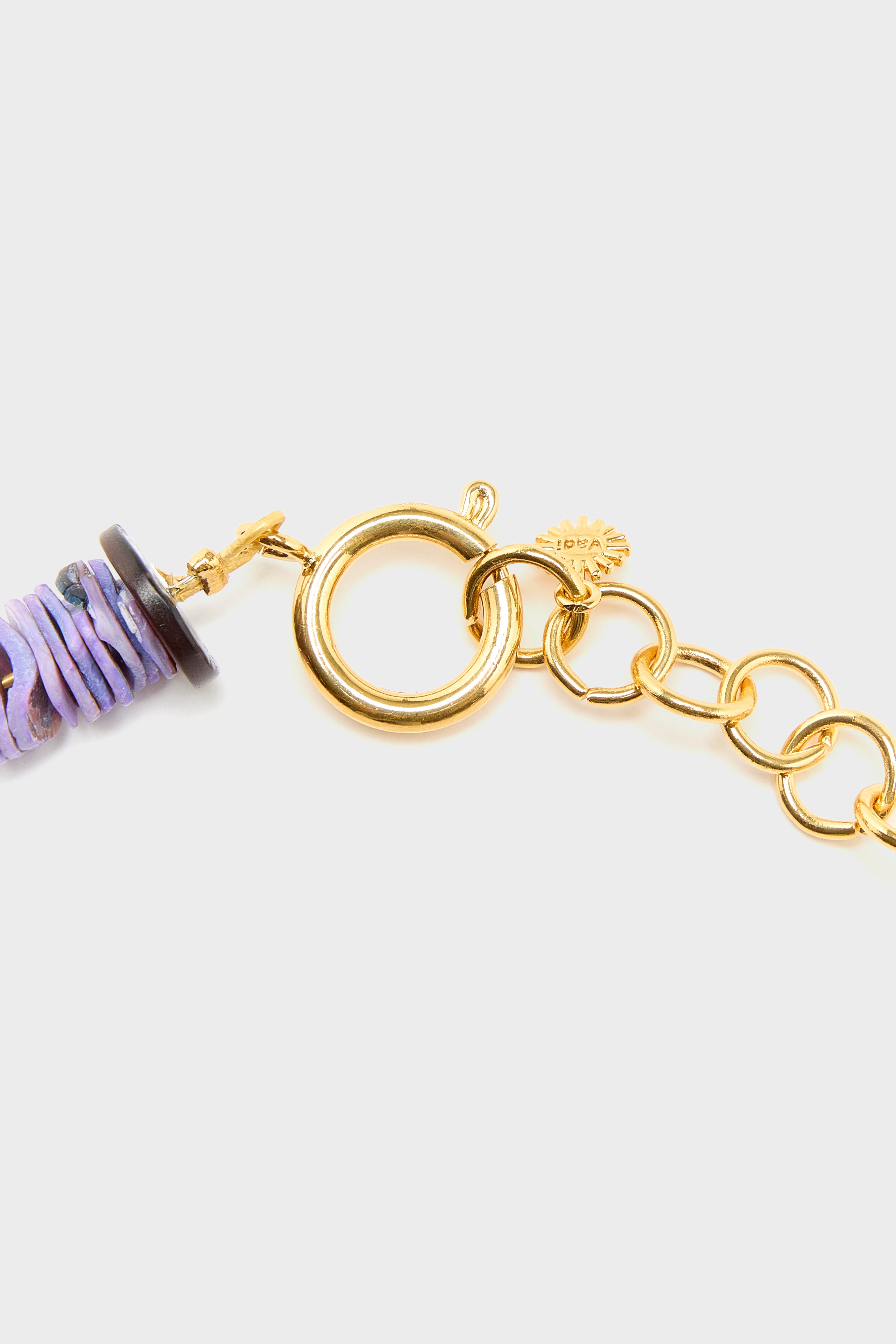 Collier Lolita  (261 / W / MULTICOLOR)