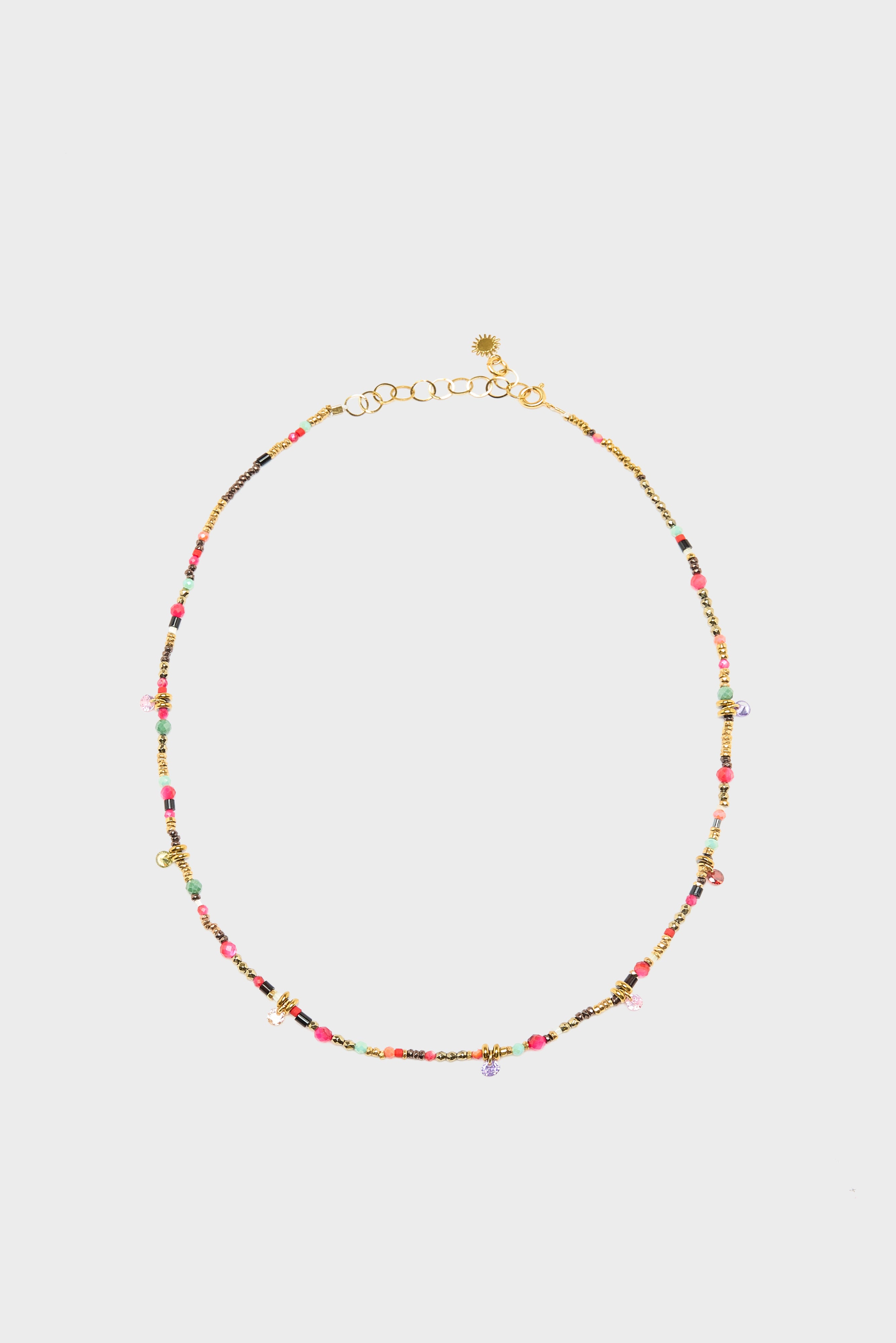 Lou Necklace For Women | Bellerose