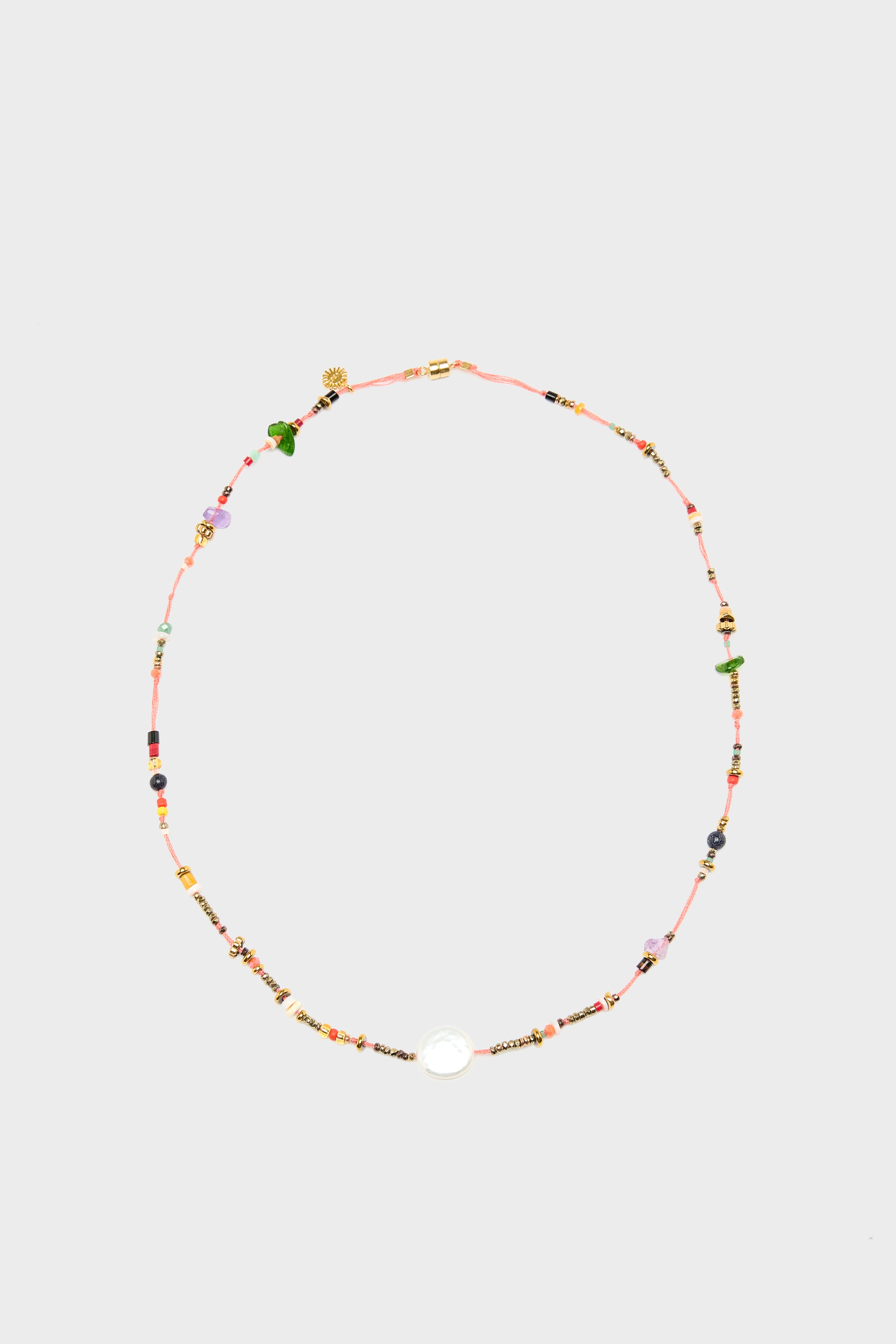 Lune Necklace For Women | Bellerose
