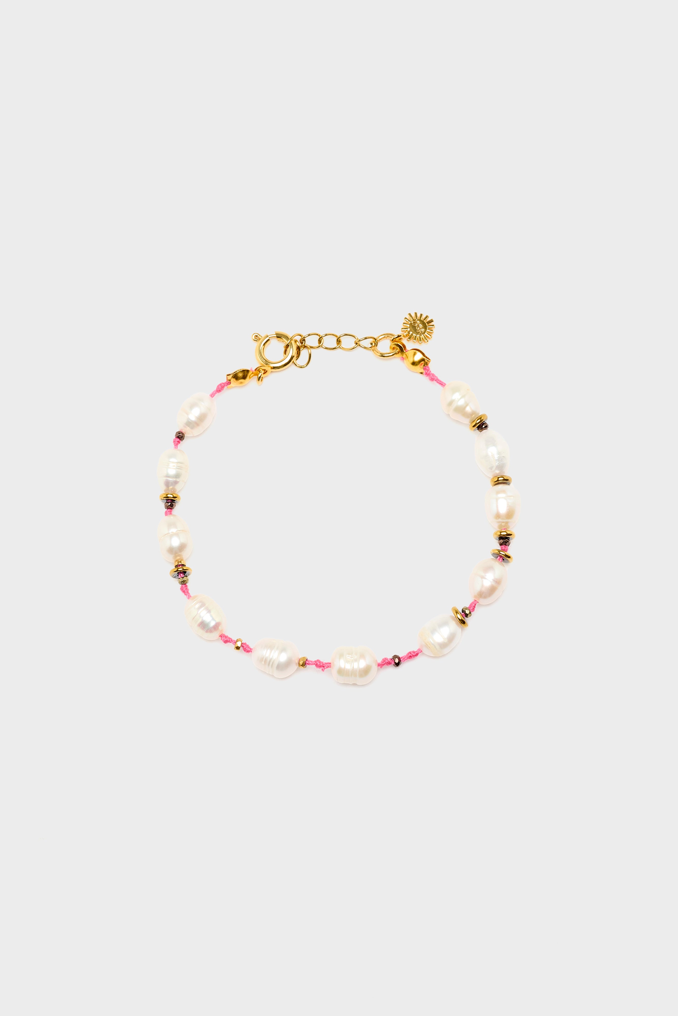 Bracelet Pearl's Pour Femme | Bellerose