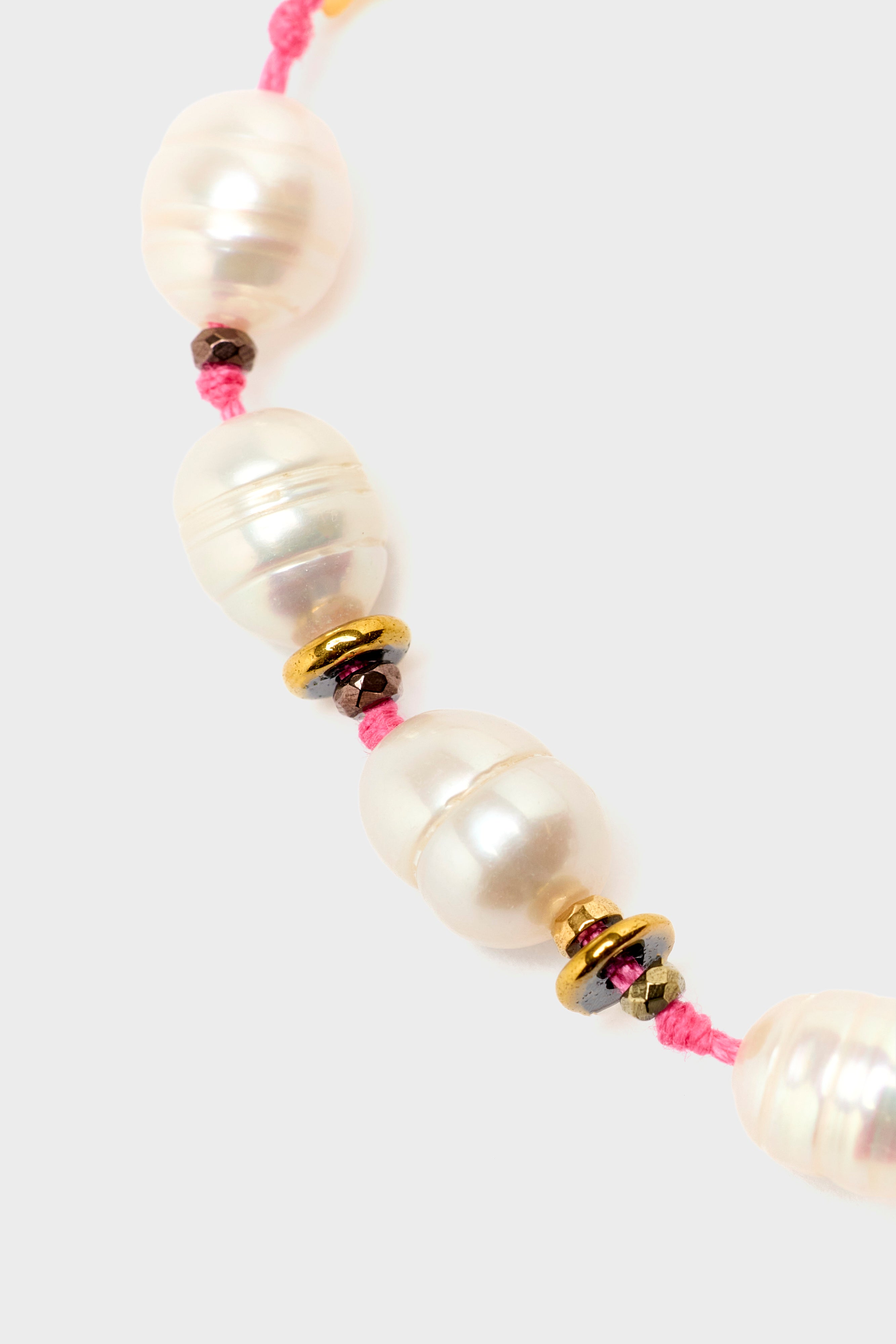 Pearl's Bracelet For Women | Bellerose