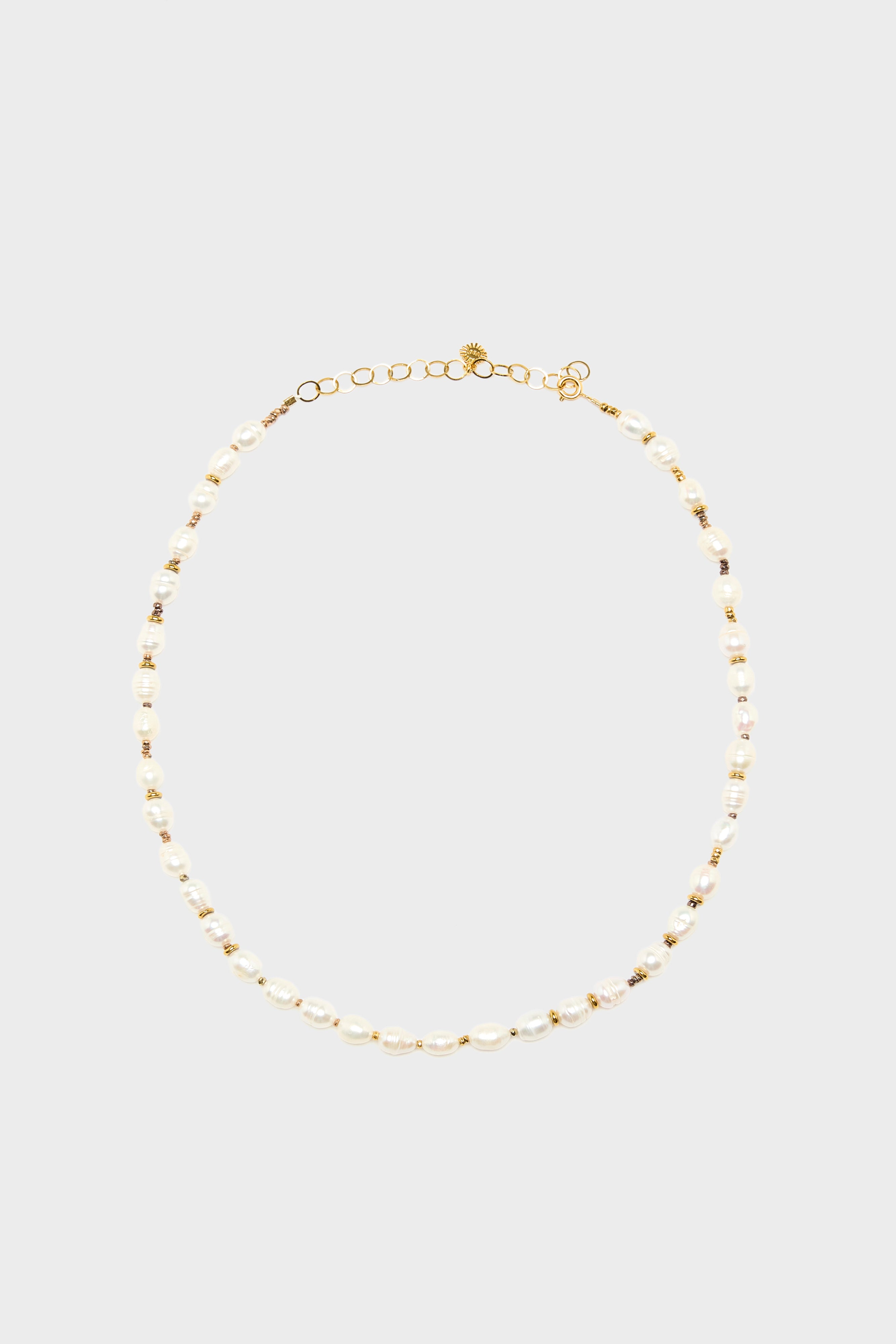 Collier Pearl's Pour Femme | Bellerose