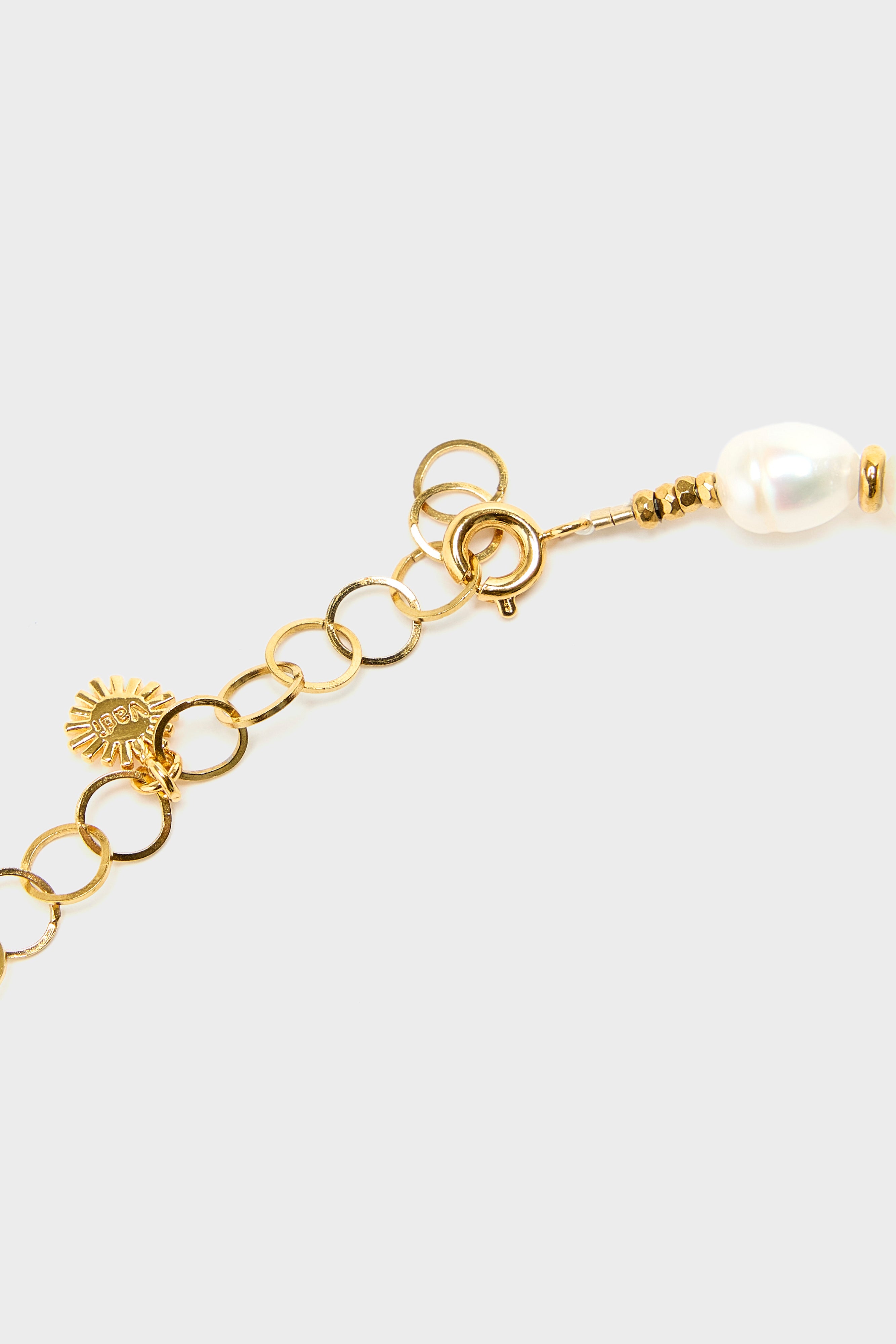 Collier Pearl's (261 / W / PEARL)