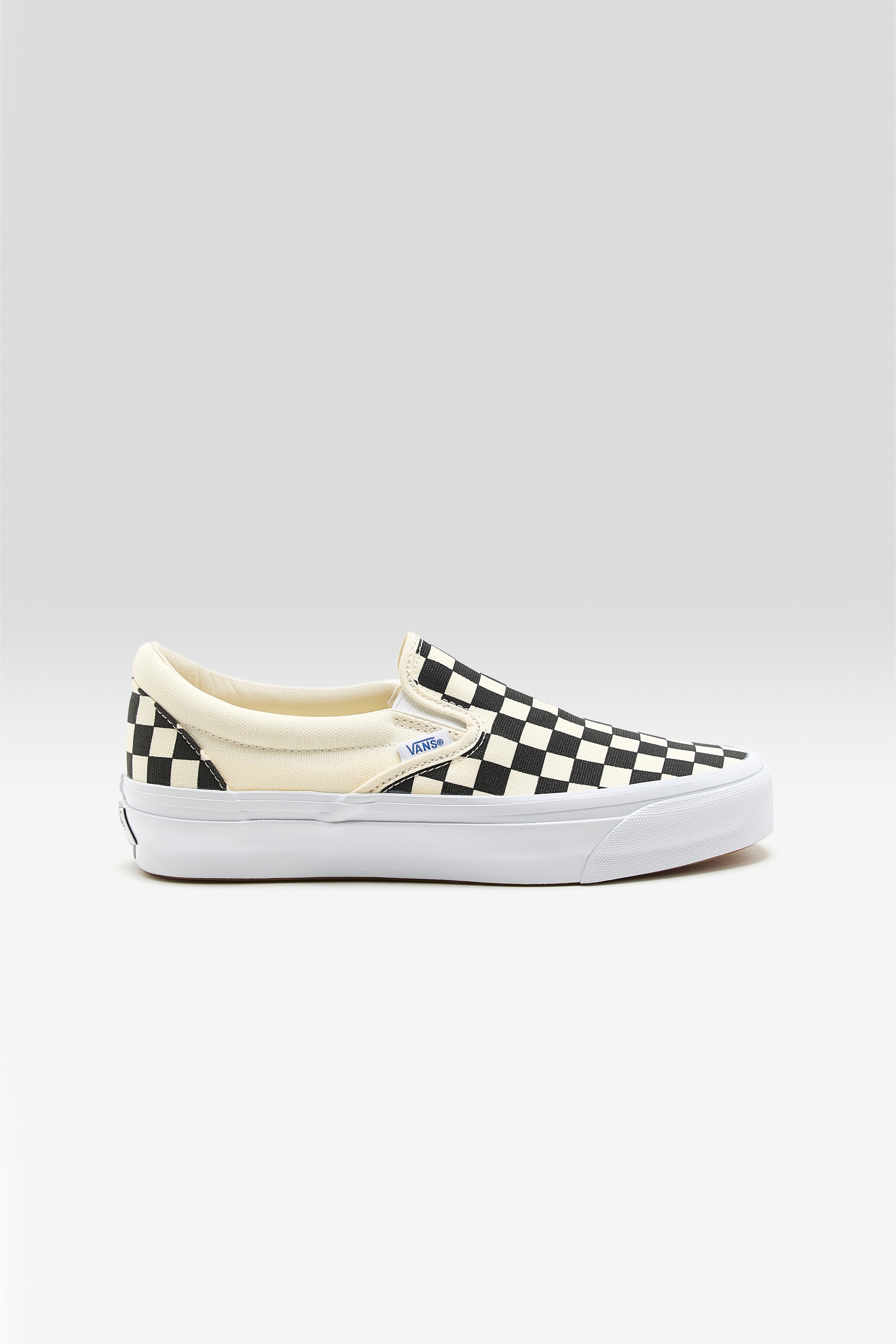 Lx Slip-on Reissue 98 Voor Dames Voor Dames | Bellerose