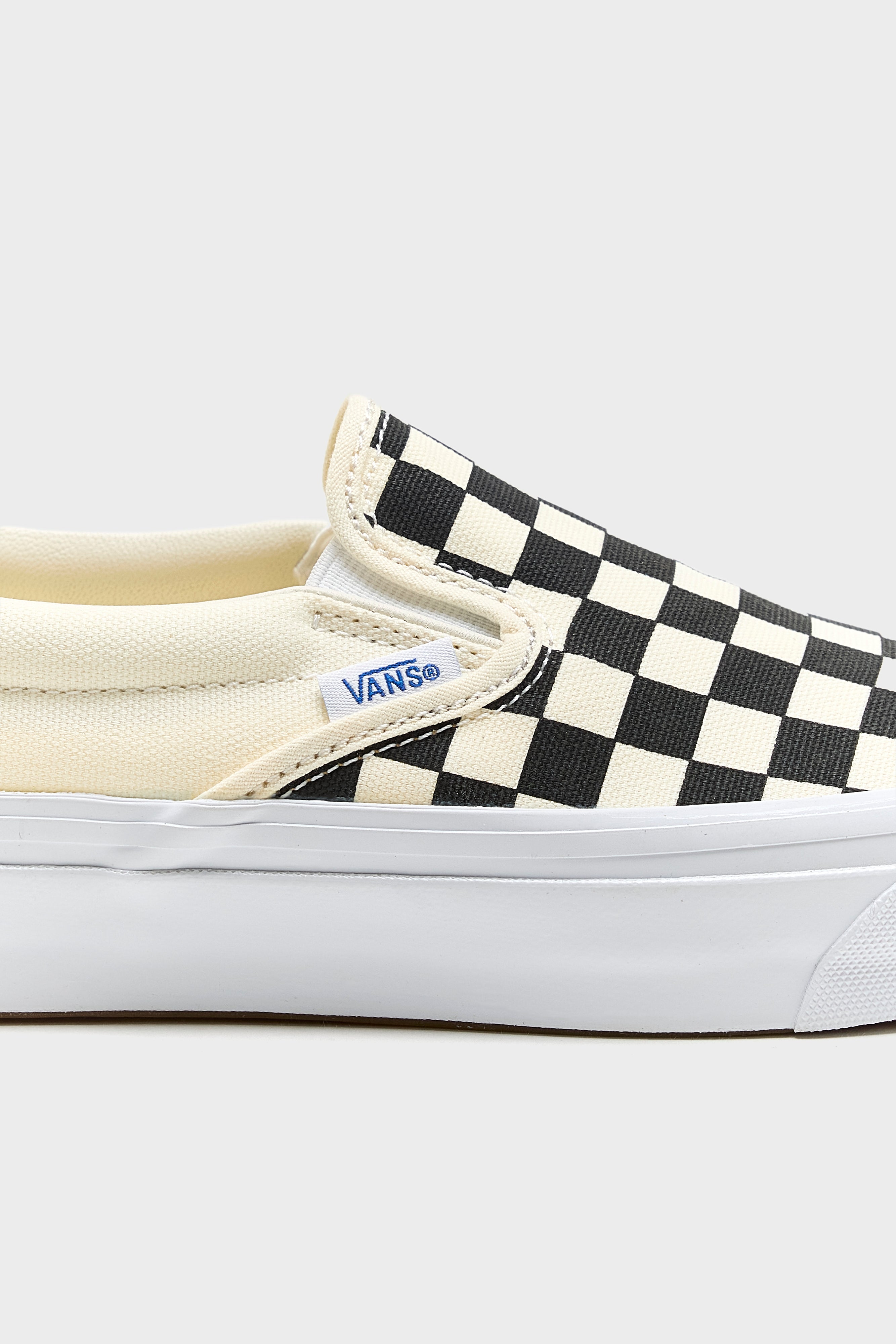 LX Slip-On Reissue 98 for Women  (252 / W / BLACK)