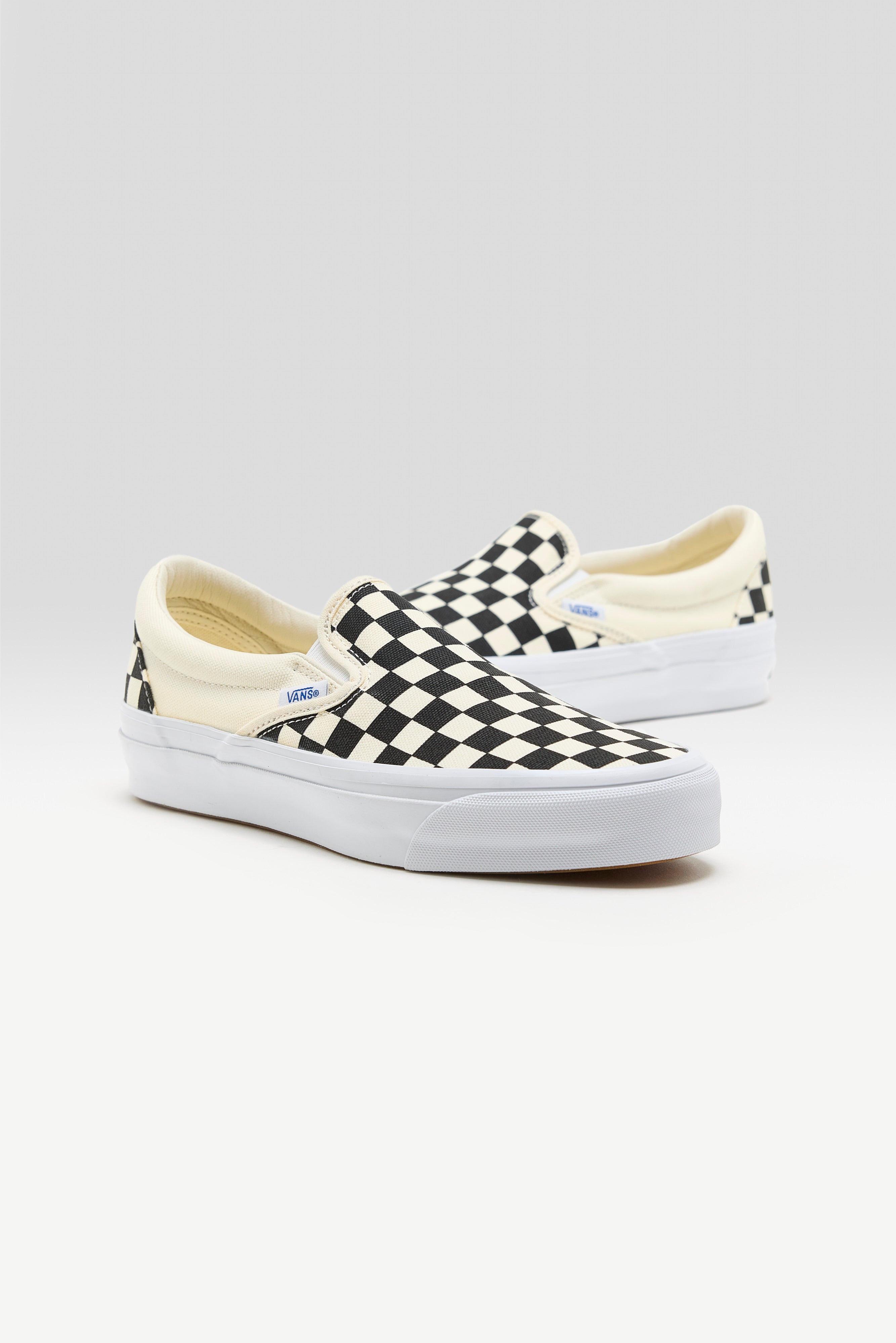 Lx Slip-on Reissue 98 Voor Dames Voor Dames | Bellerose