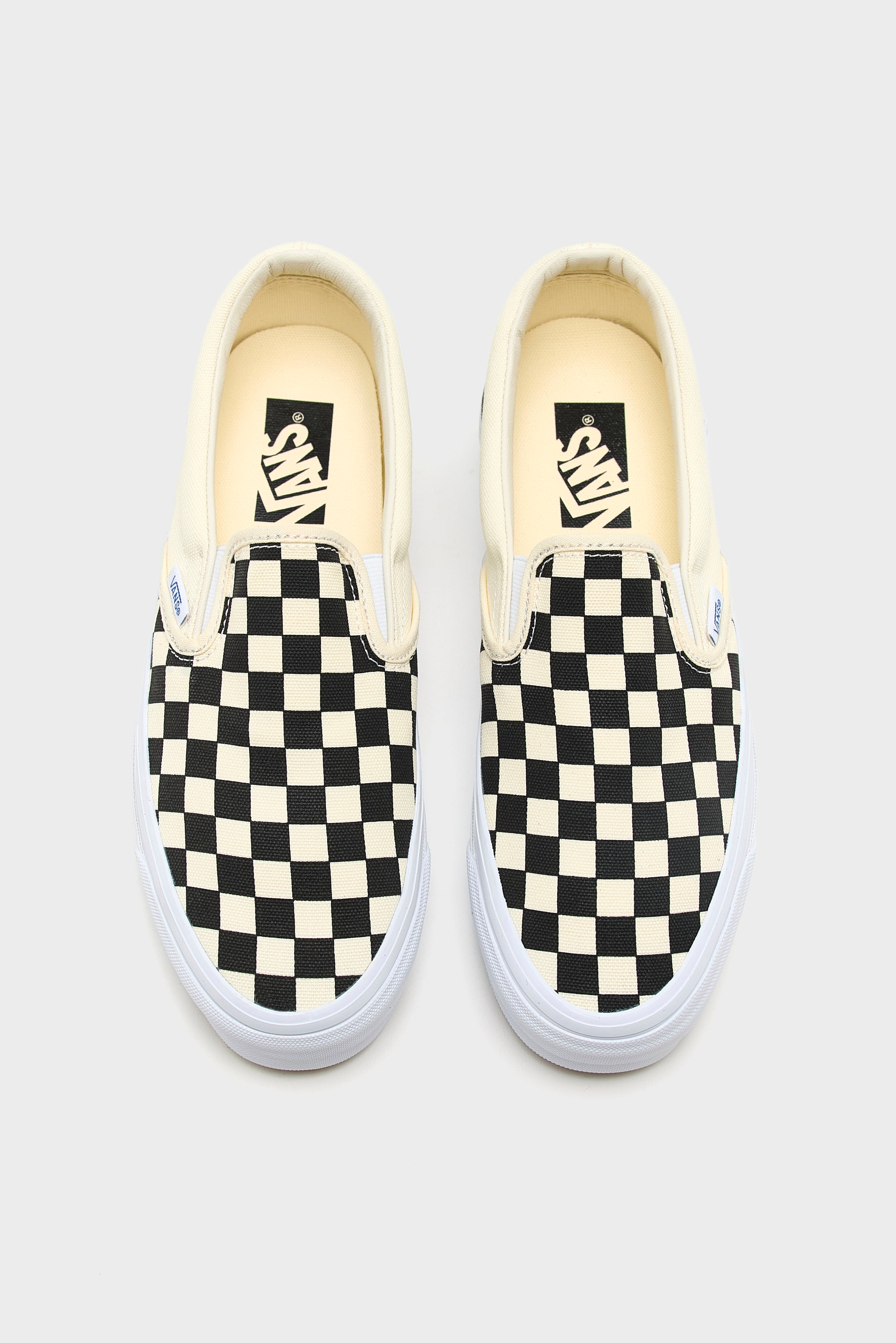 LX Slip-On Reissue 98 for Women  (252 / W / BLACK)
