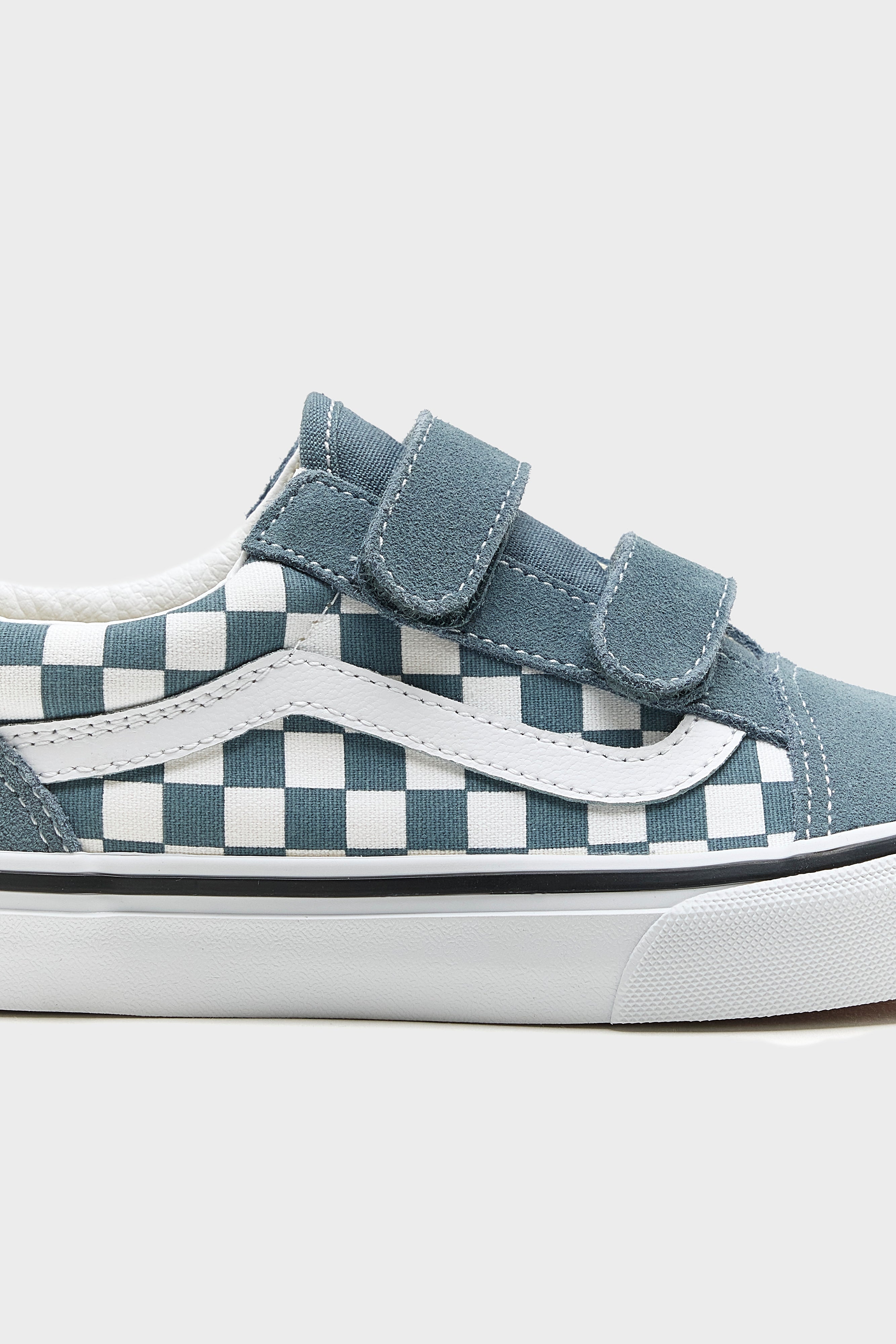 Old Skool V pour Enfants  (252 / B / BLUE)