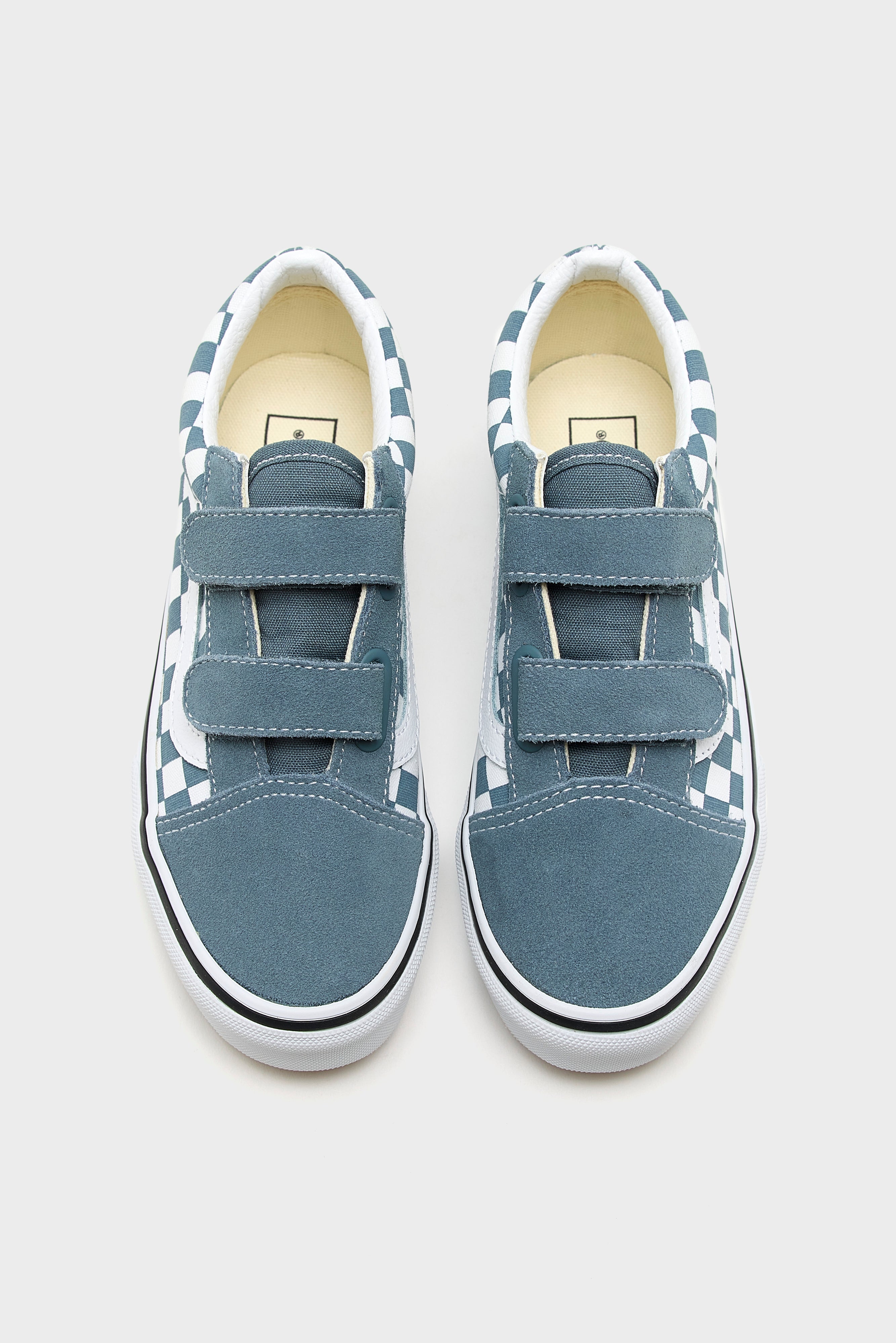 Old Skool V pour Enfants  (252 / B / BLUE)