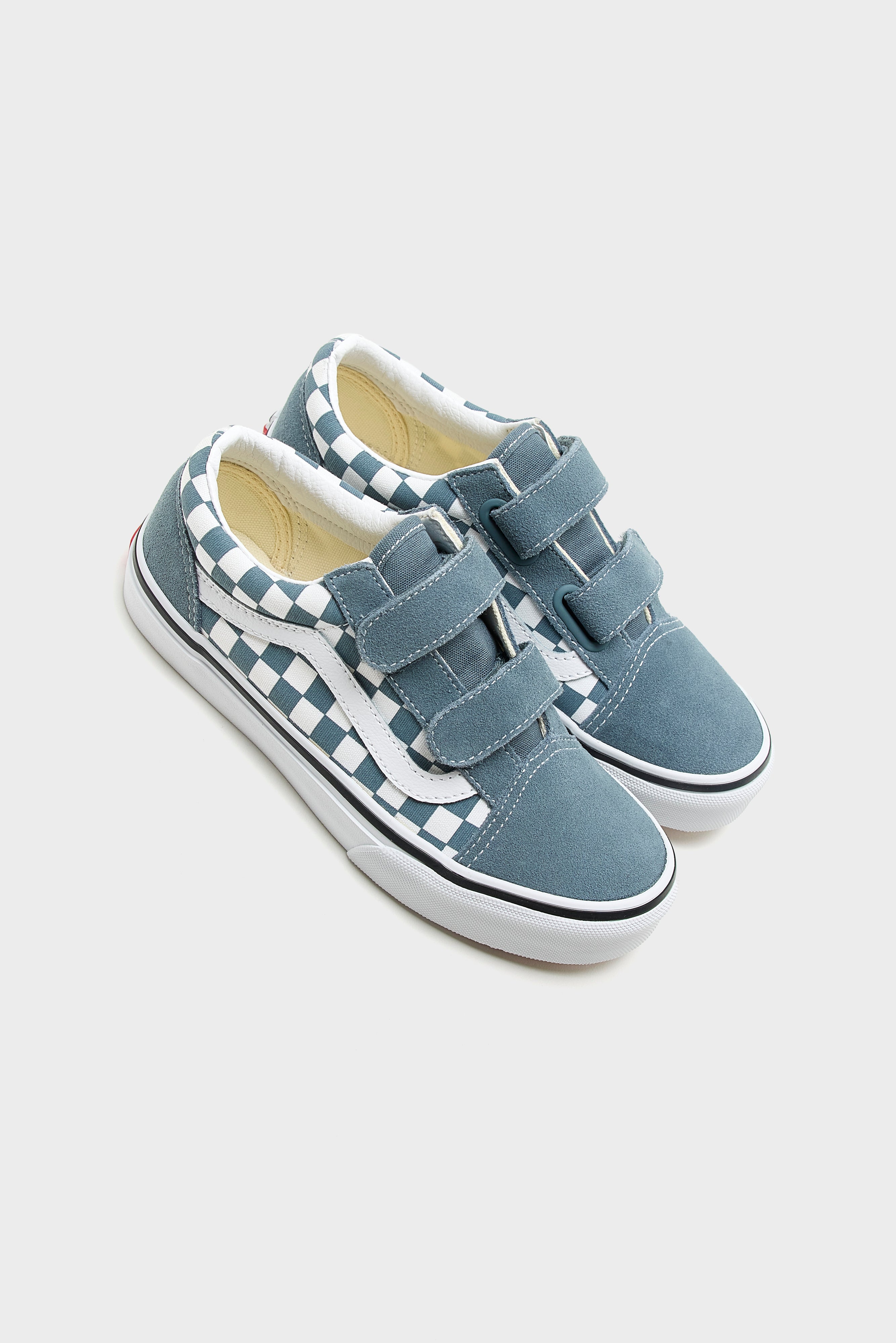 Old Skool V pour Enfants  (252 / B / BLUE)