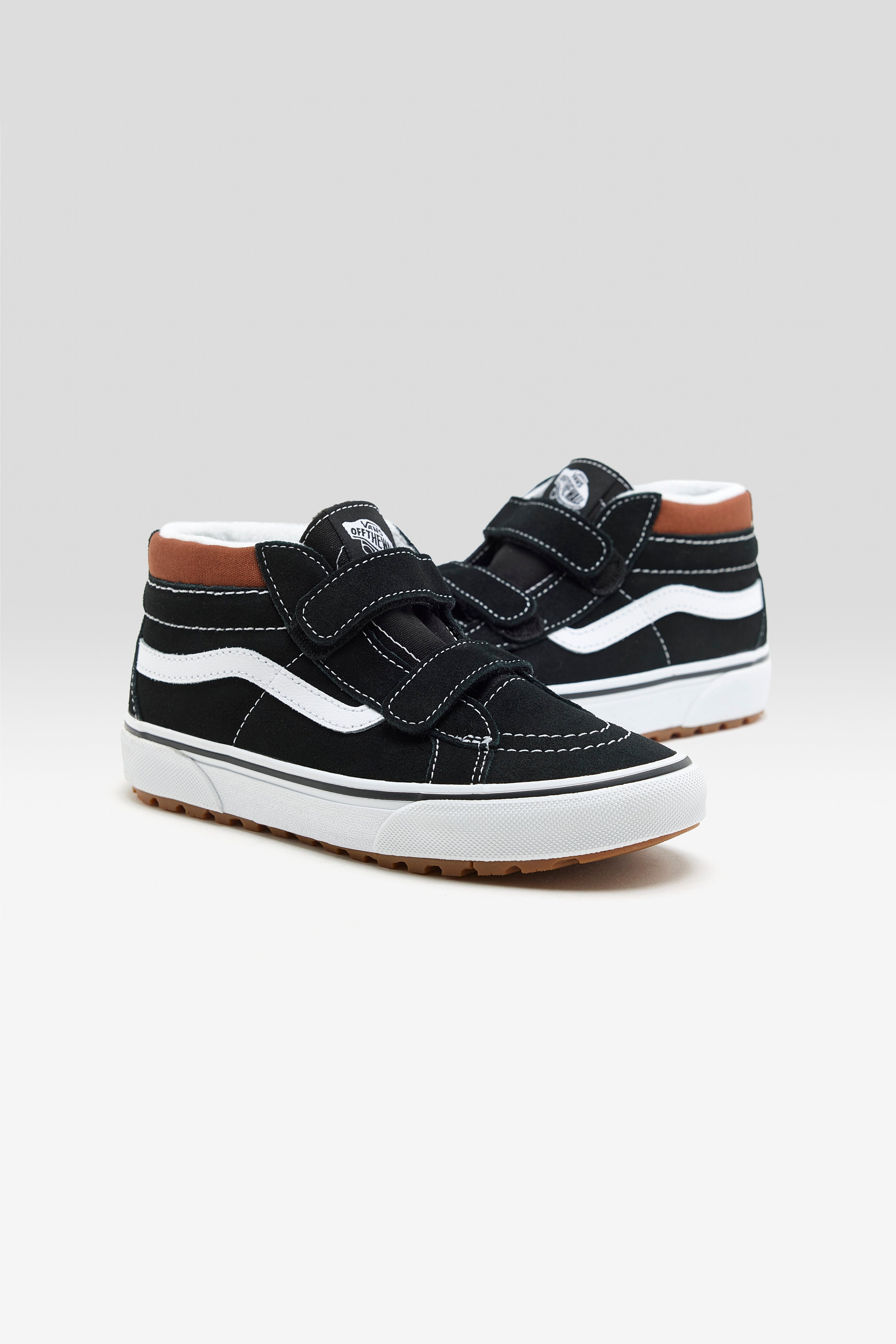 Sk8-mid Reissue V For Kids For Kids | Bellerose