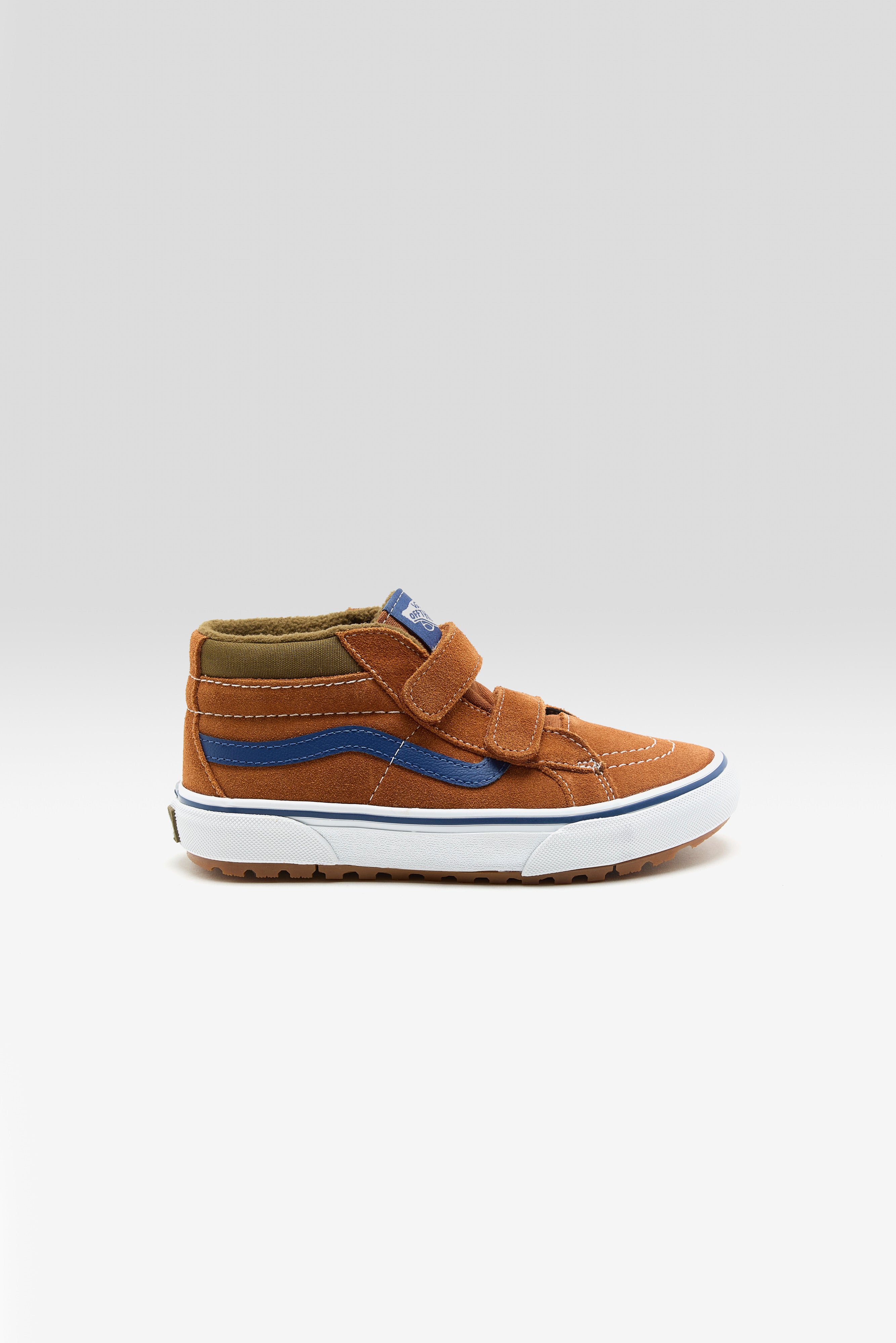 Sk8-mid Reissue V For Kids For Kids | Bellerose