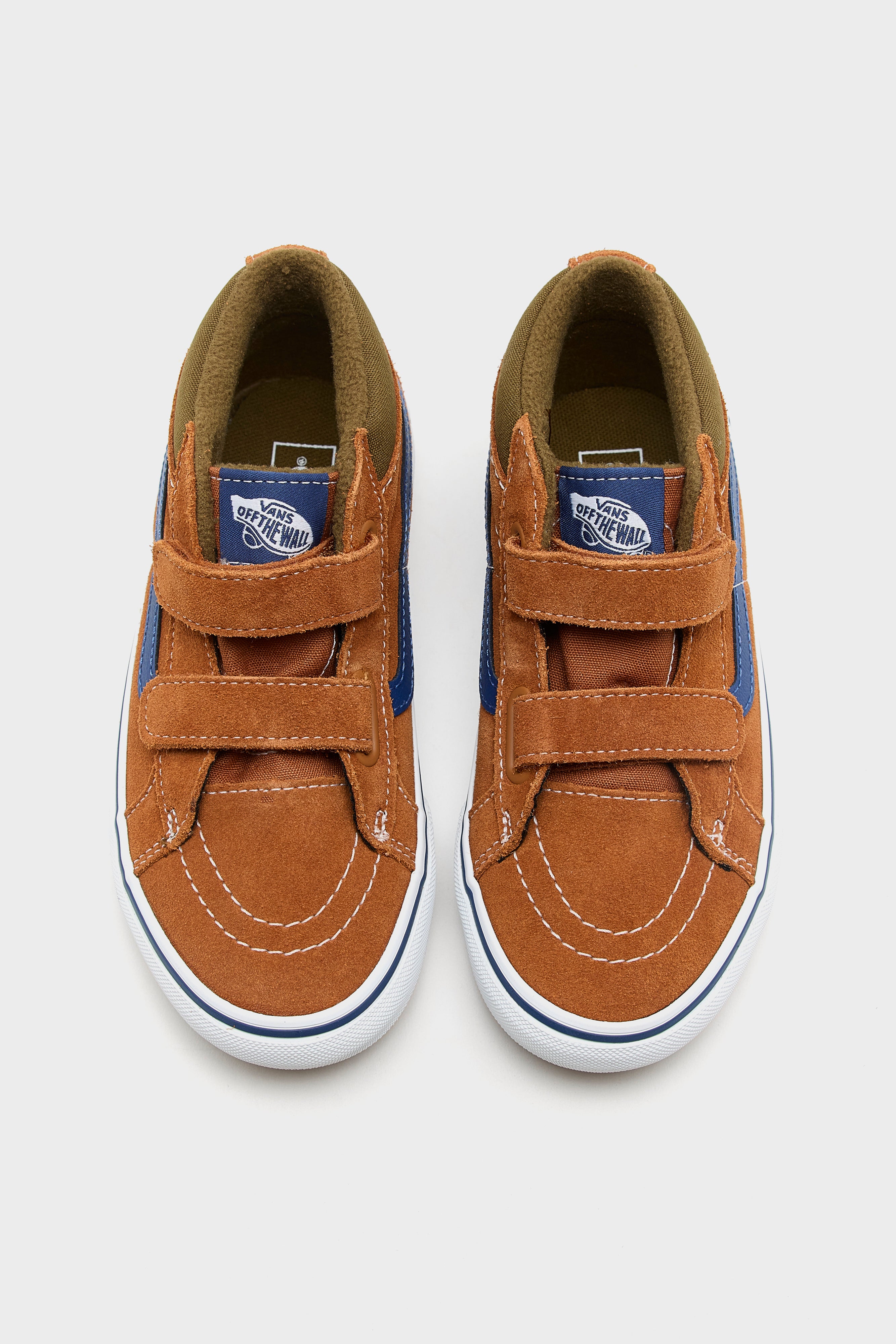 Sk8-mid Reissue V For Kids For Kids | Bellerose