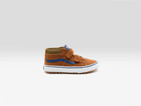 Sk8-mid Reissue V For Kids For Kids | Bellerose
