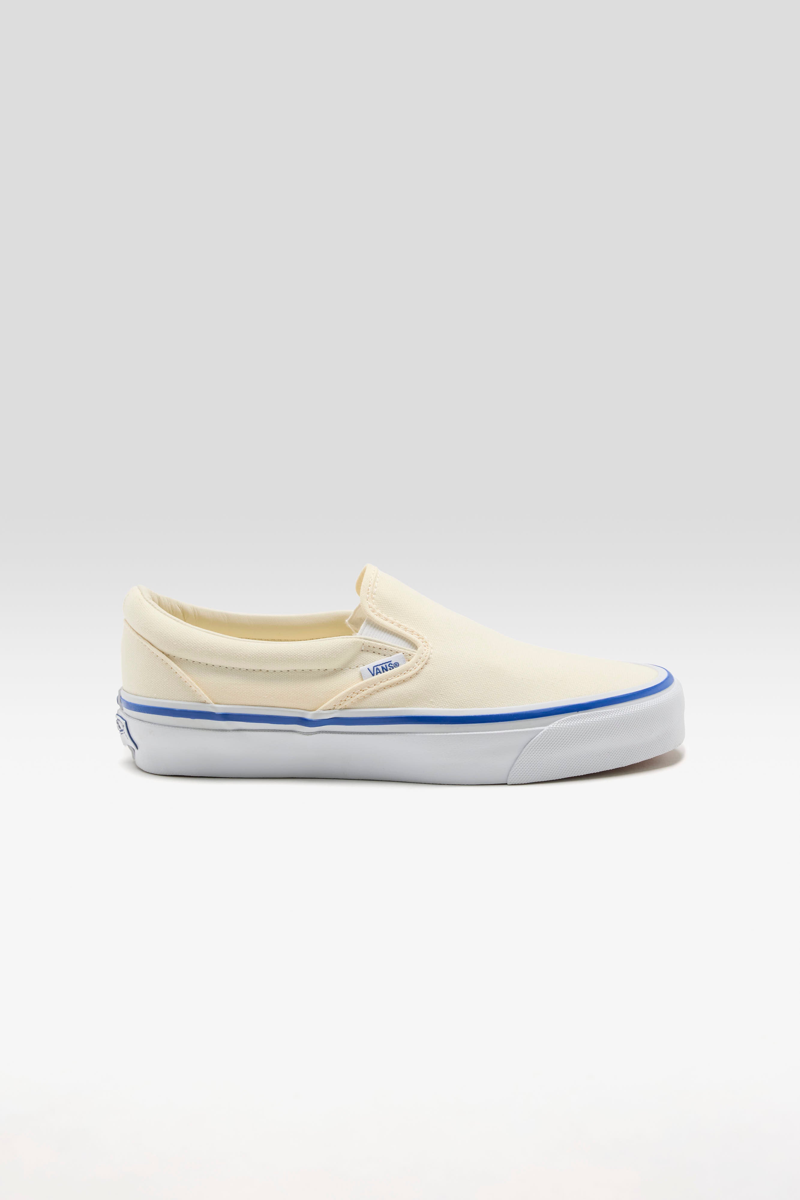 Lx Slip-on Reissue 98 For Women For Women | Bellerose