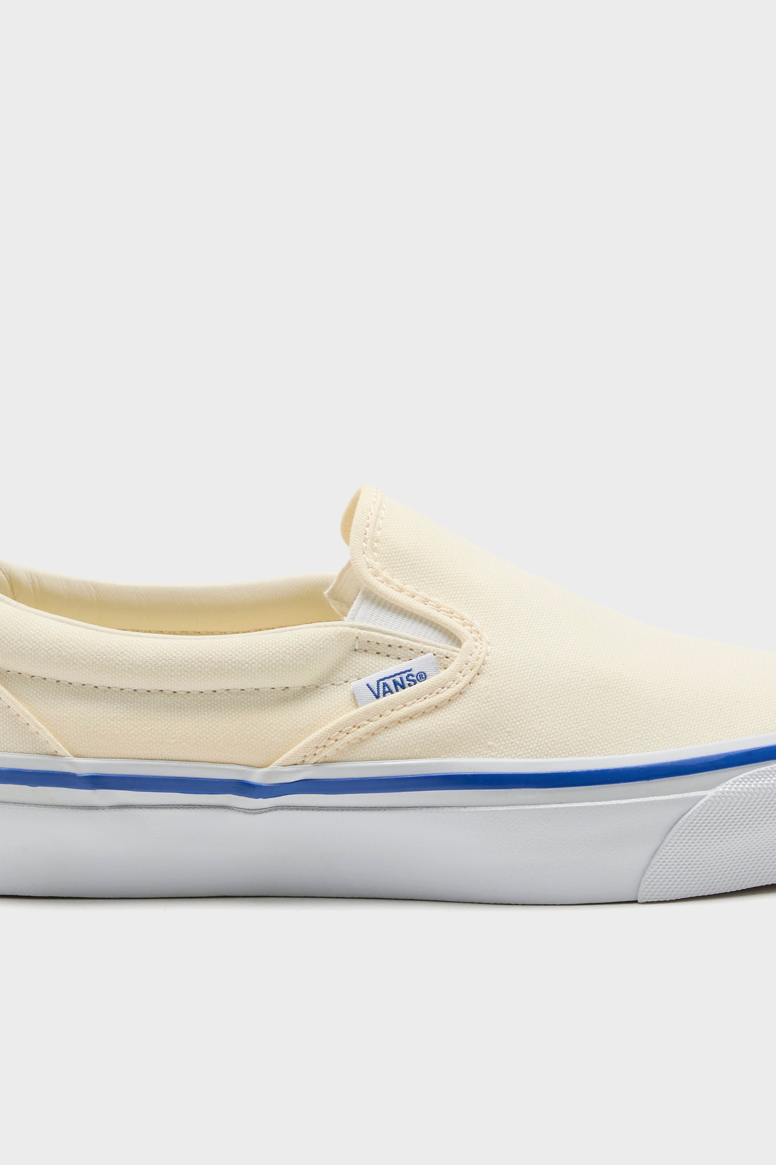 LX Slip-On Reissue 98 for Women  (261 / W / OFF WHITE)