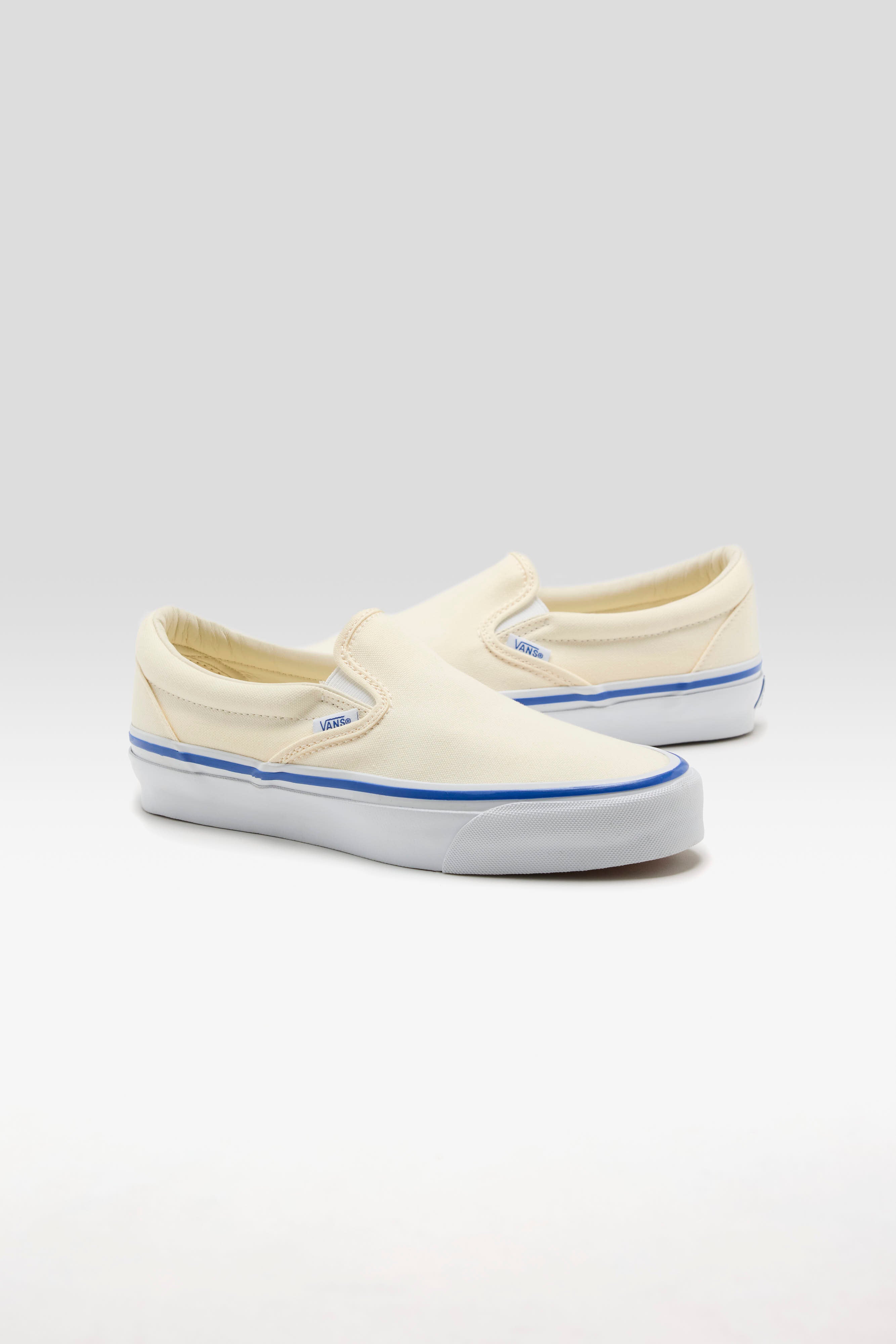 Lx Slip-on Reissue 98 For Women For Women | Bellerose