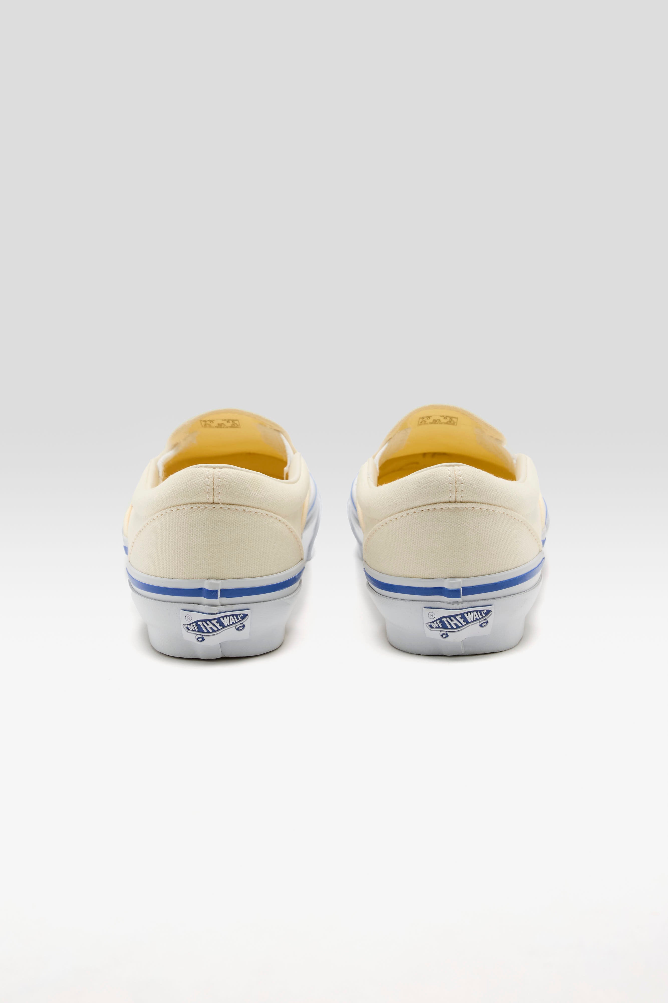 LX Slip-On Reissue 98 for Women  (261 / W / OFF WHITE)