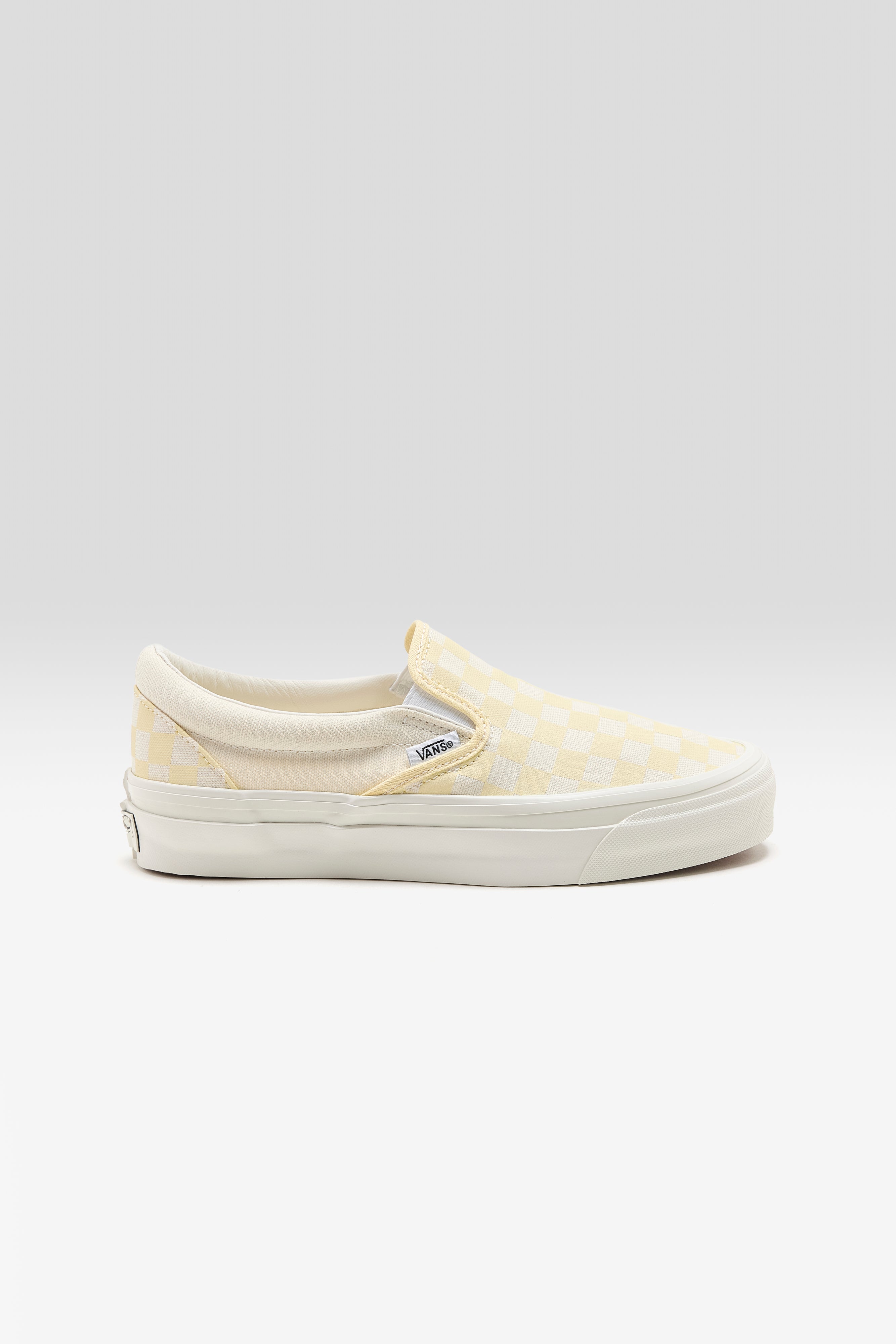 Classic Slip-on Checkerboard Shoes For Women For Women | Bellerose