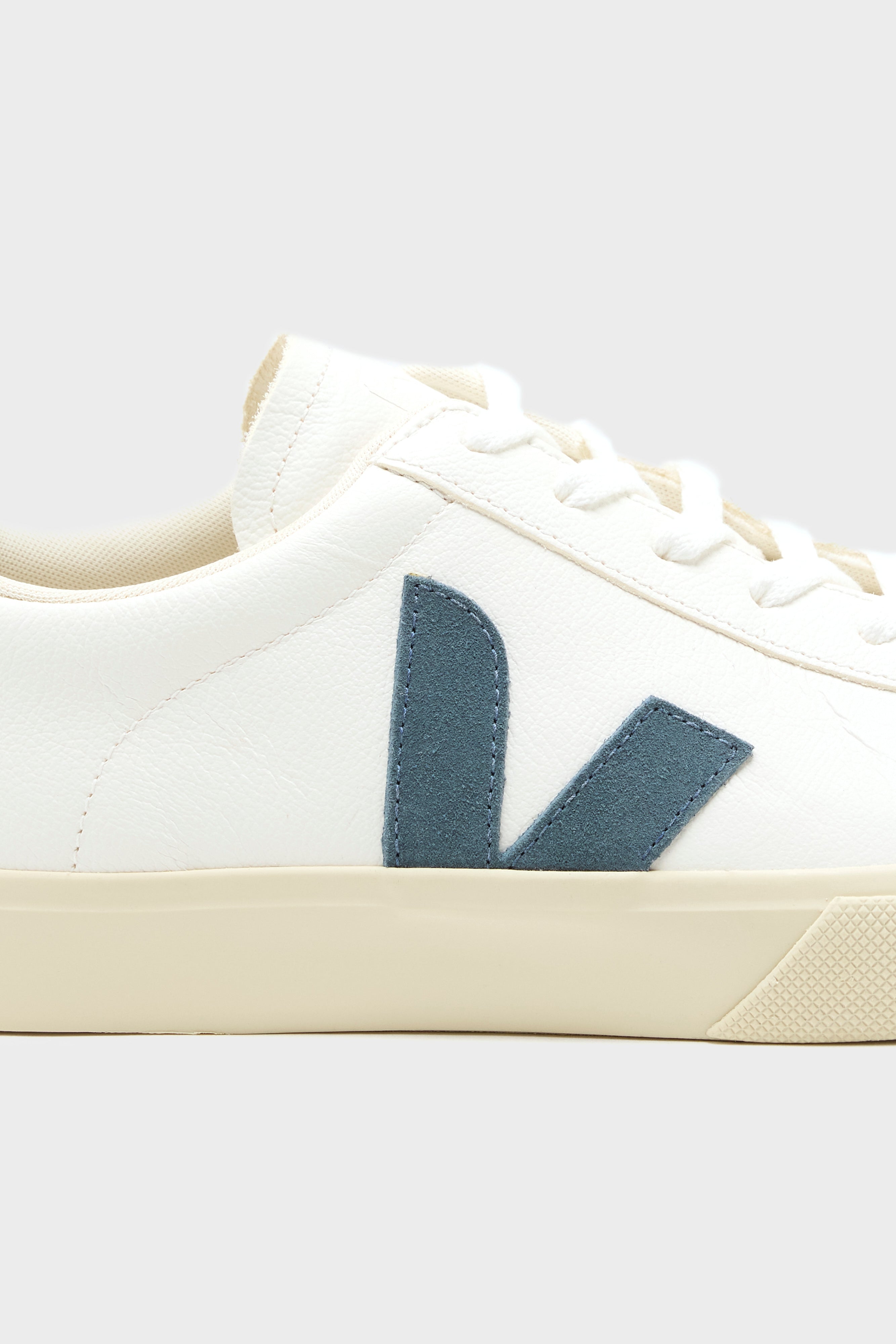 Campo Chromefree Leather voor Heren (241 / M / WHITE)