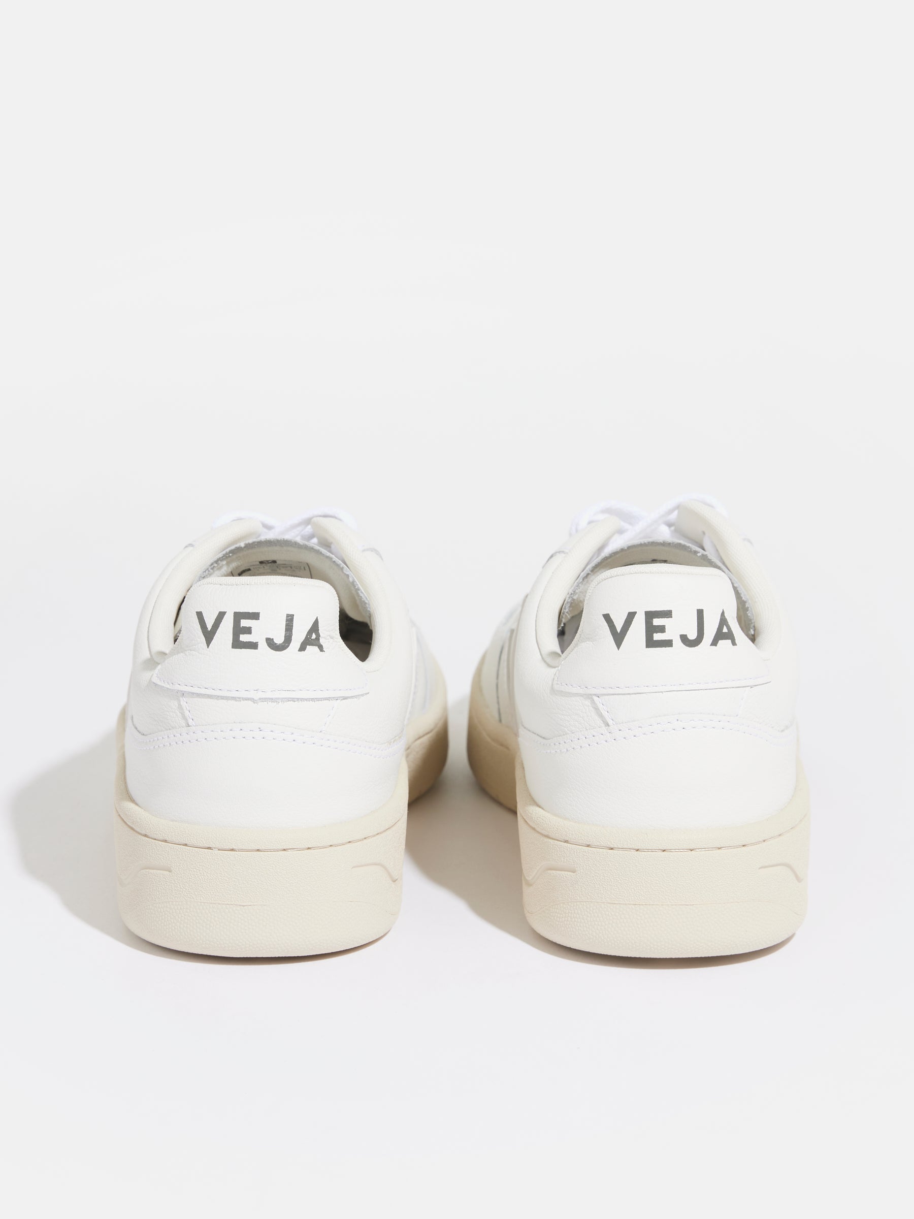 V-90 Leder voor dames (242 / W / WHITE)