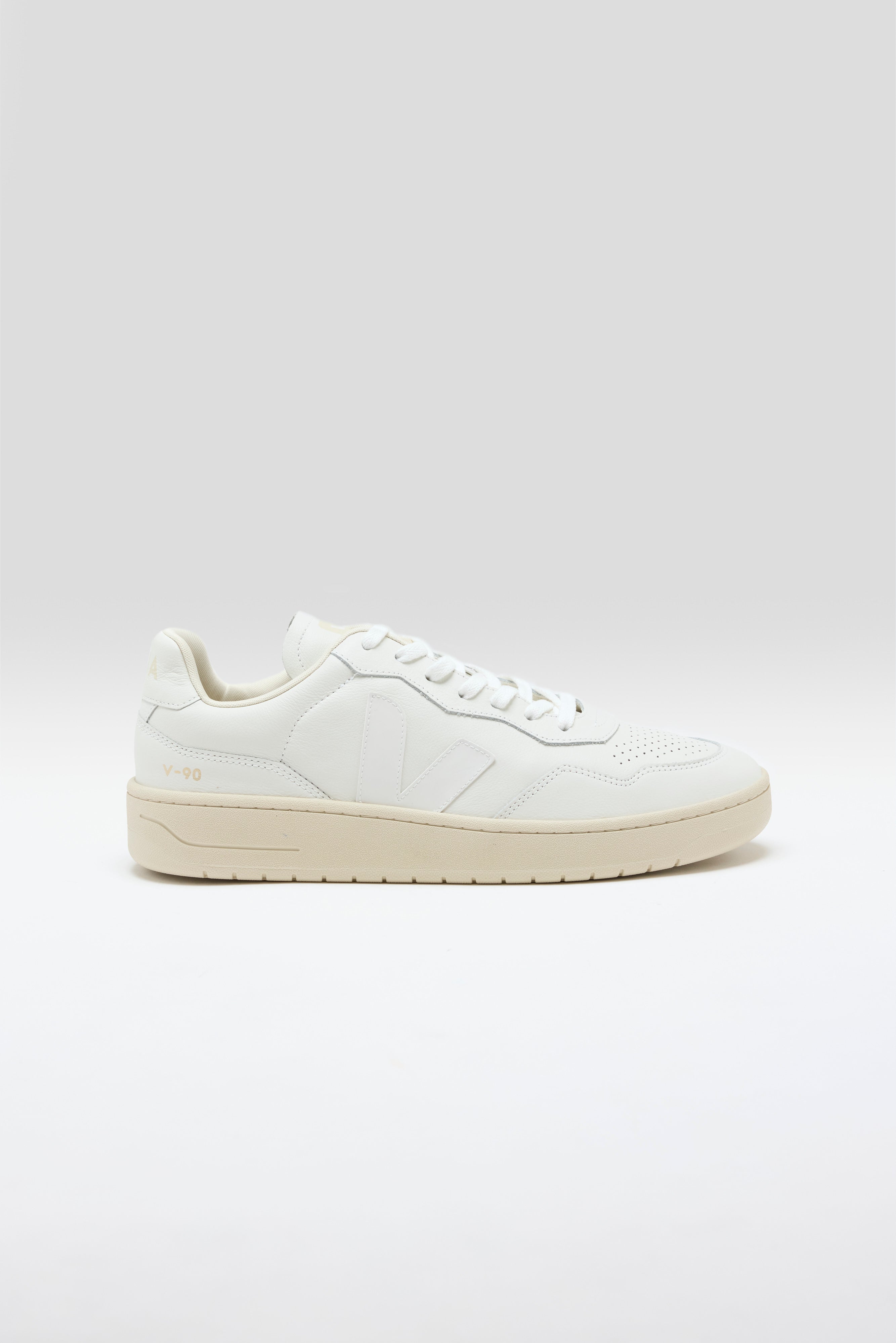 V-90 O.t. Leather For Men Für Men | Bellerose