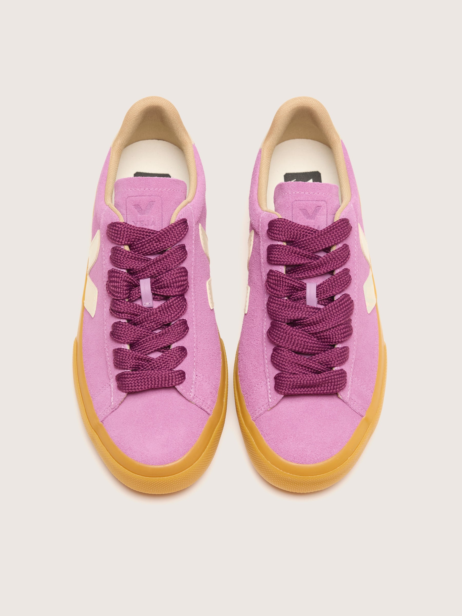 Campo Bold Suede Voor Dames Voor Dames | Bellerose