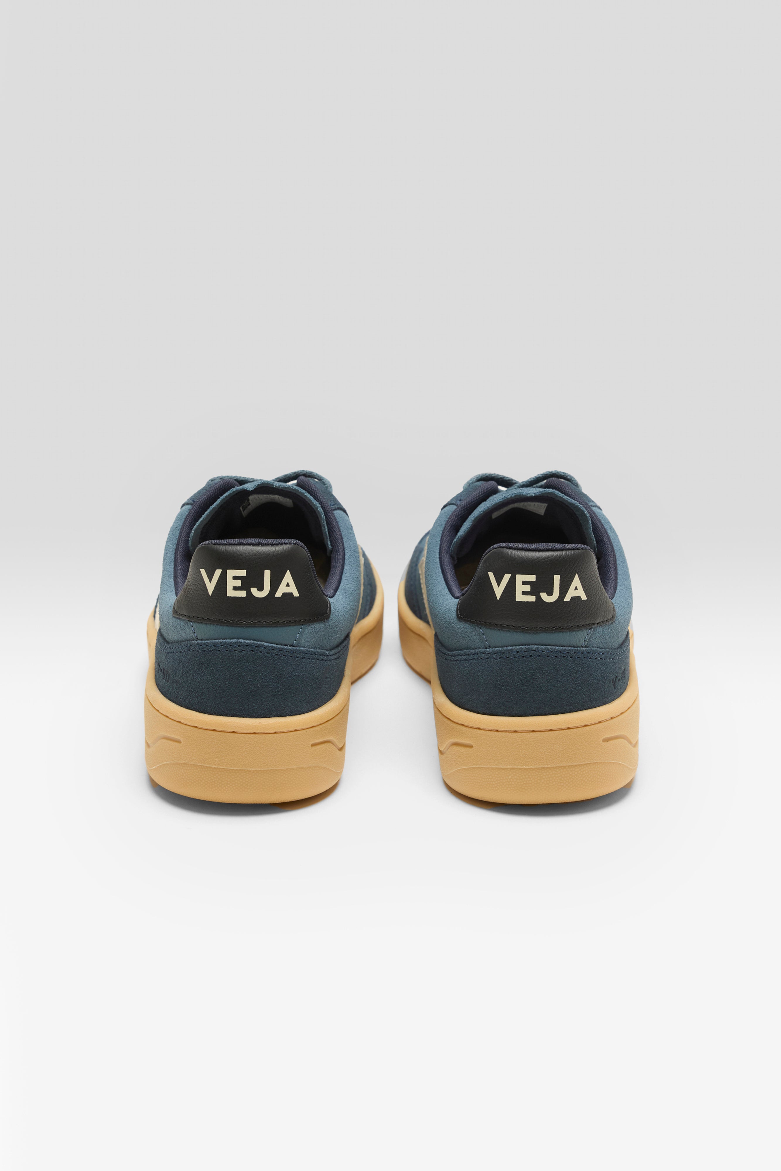 V-90 Suede voor heren (242 / M / BLUE)