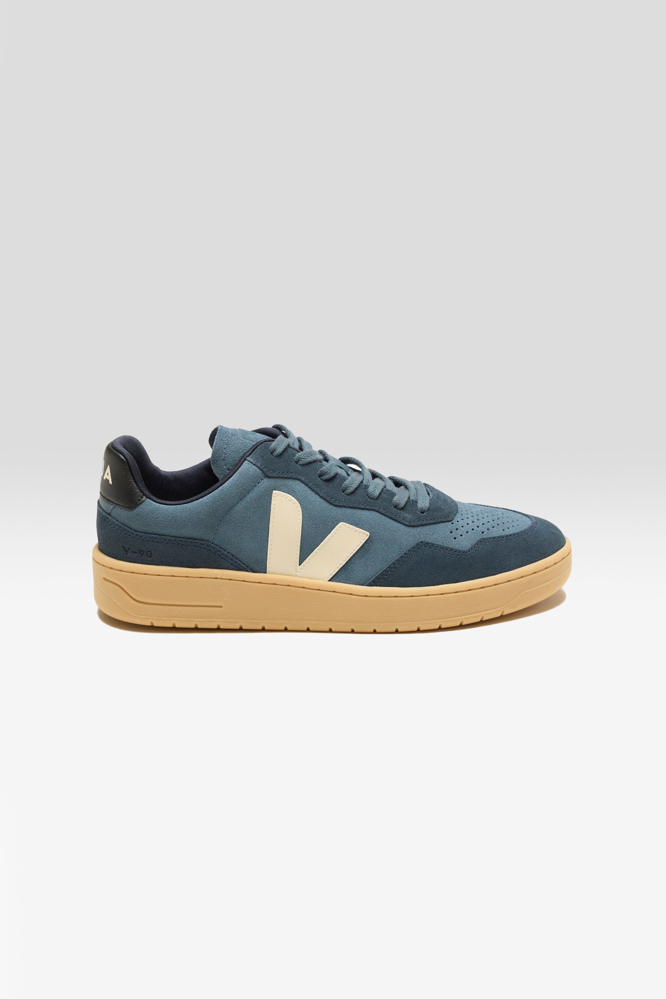V-90 Suede For Men Für Men | Bellerose