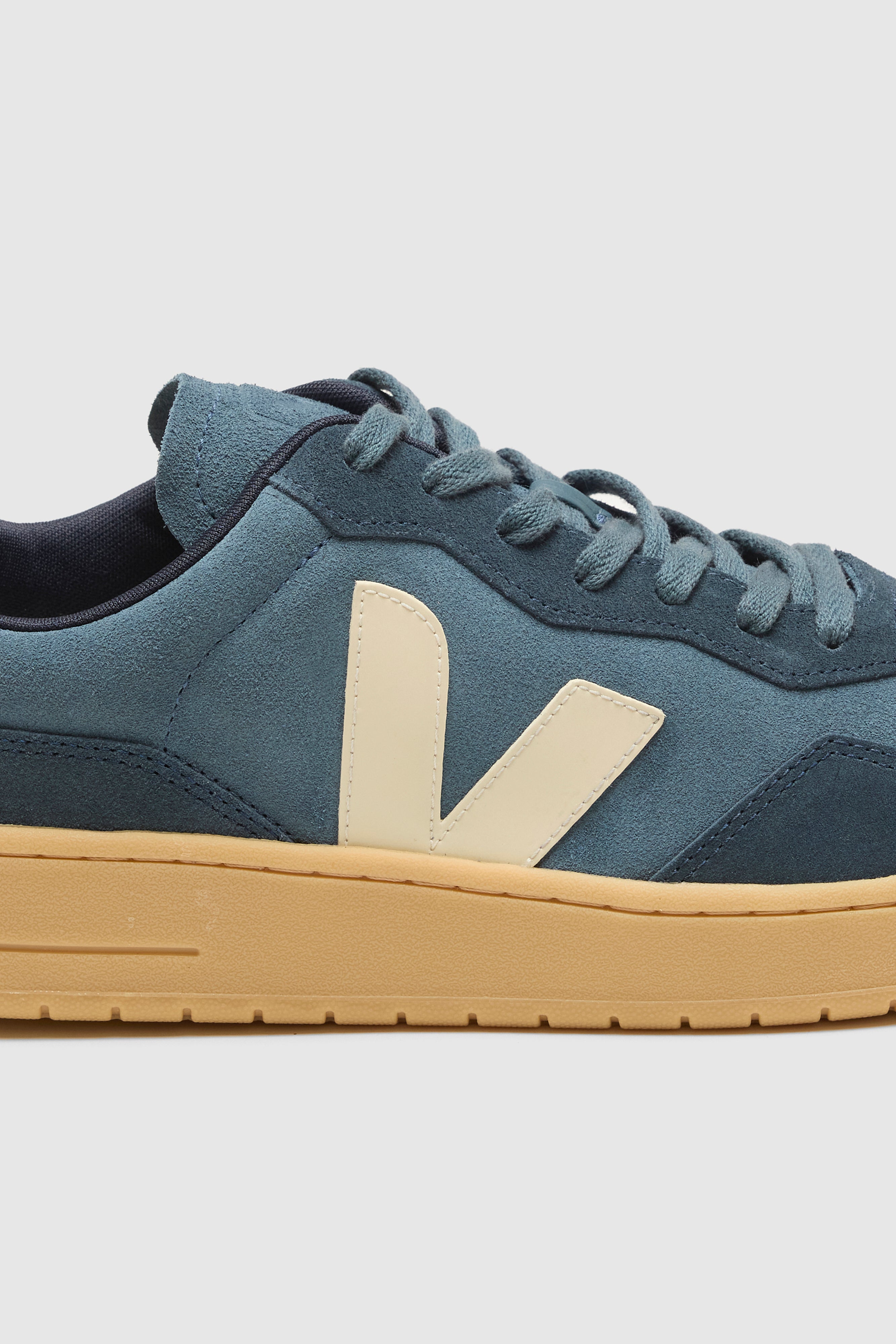 V-90 Suede For Men Für Men | Bellerose