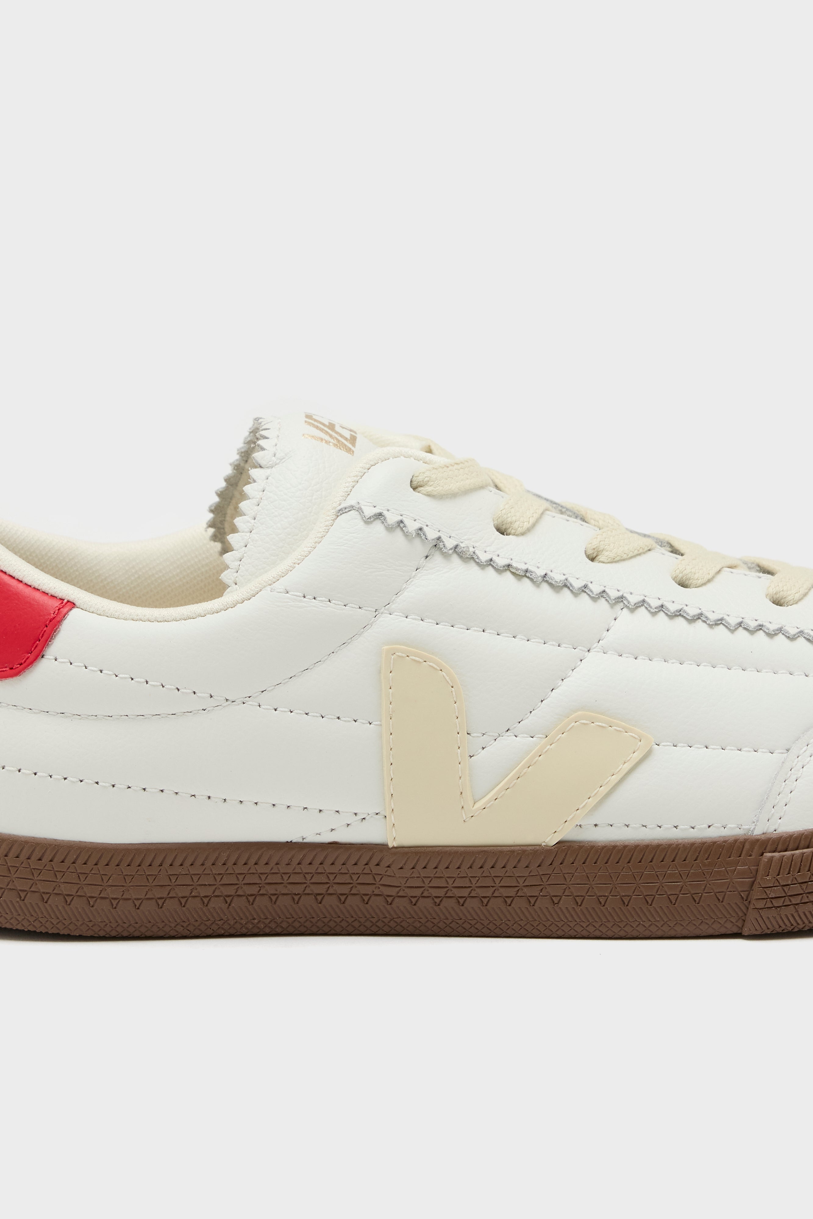 Panenka voor dames (251 / W / RED)