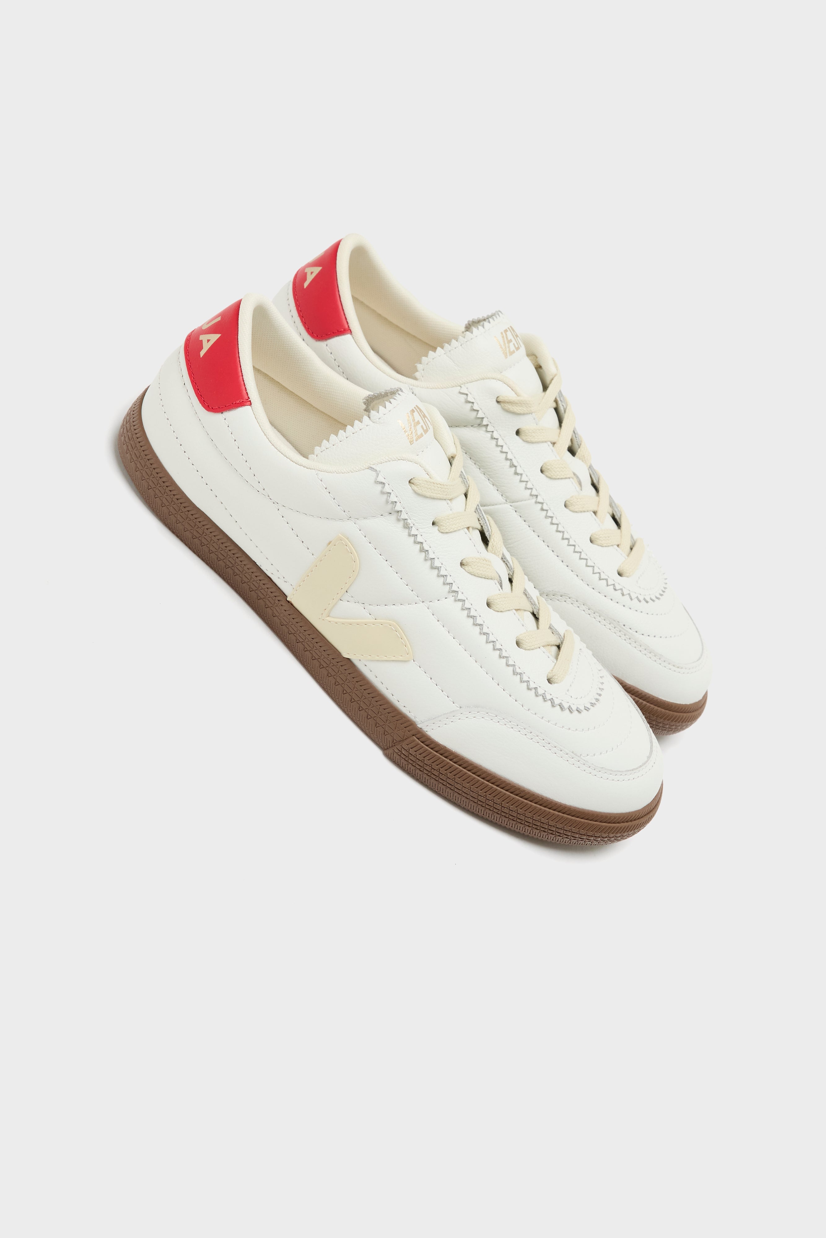 Panenka voor dames (251 / W / RED)