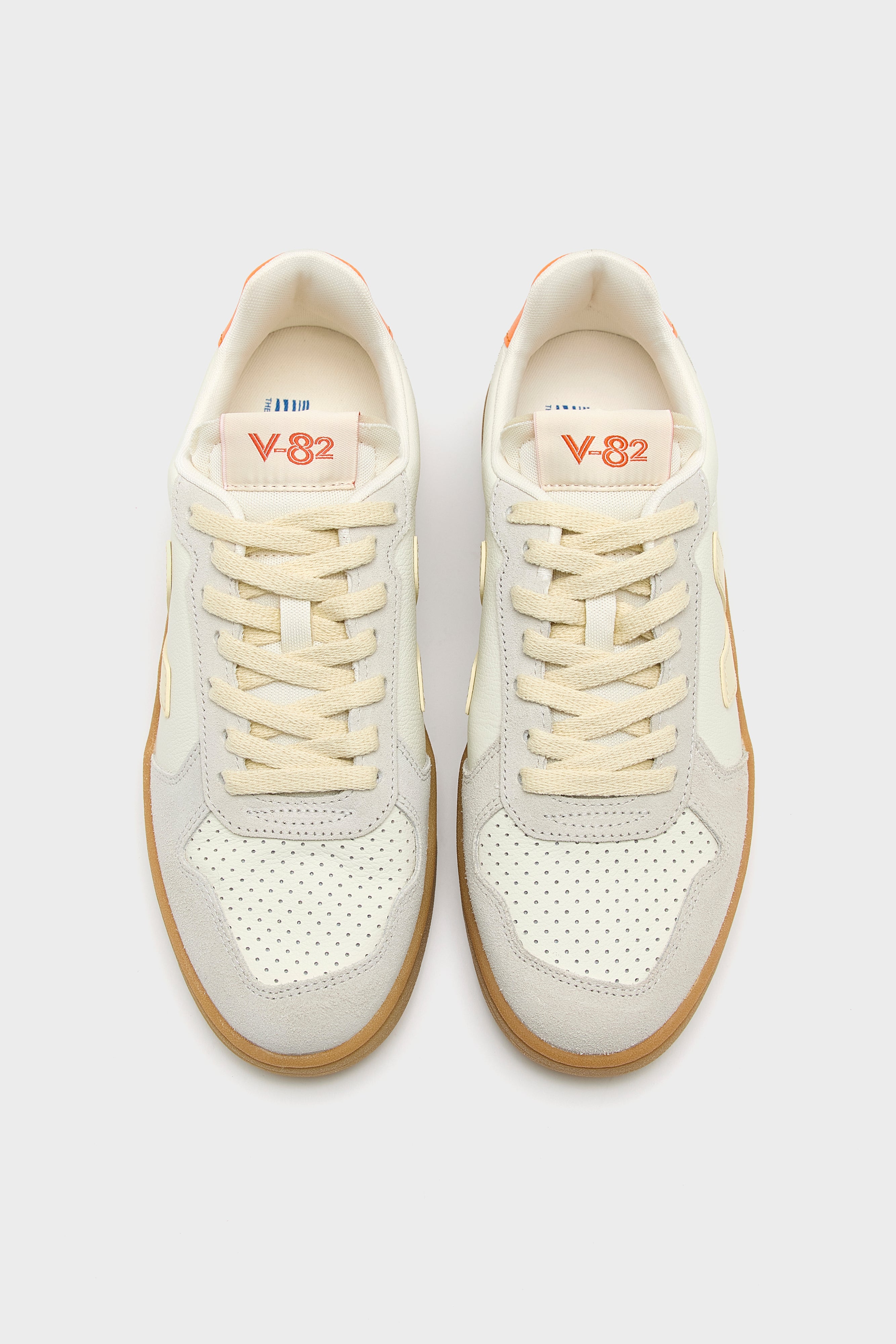 V-82 Voor Dames Voor Dames | Bellerose