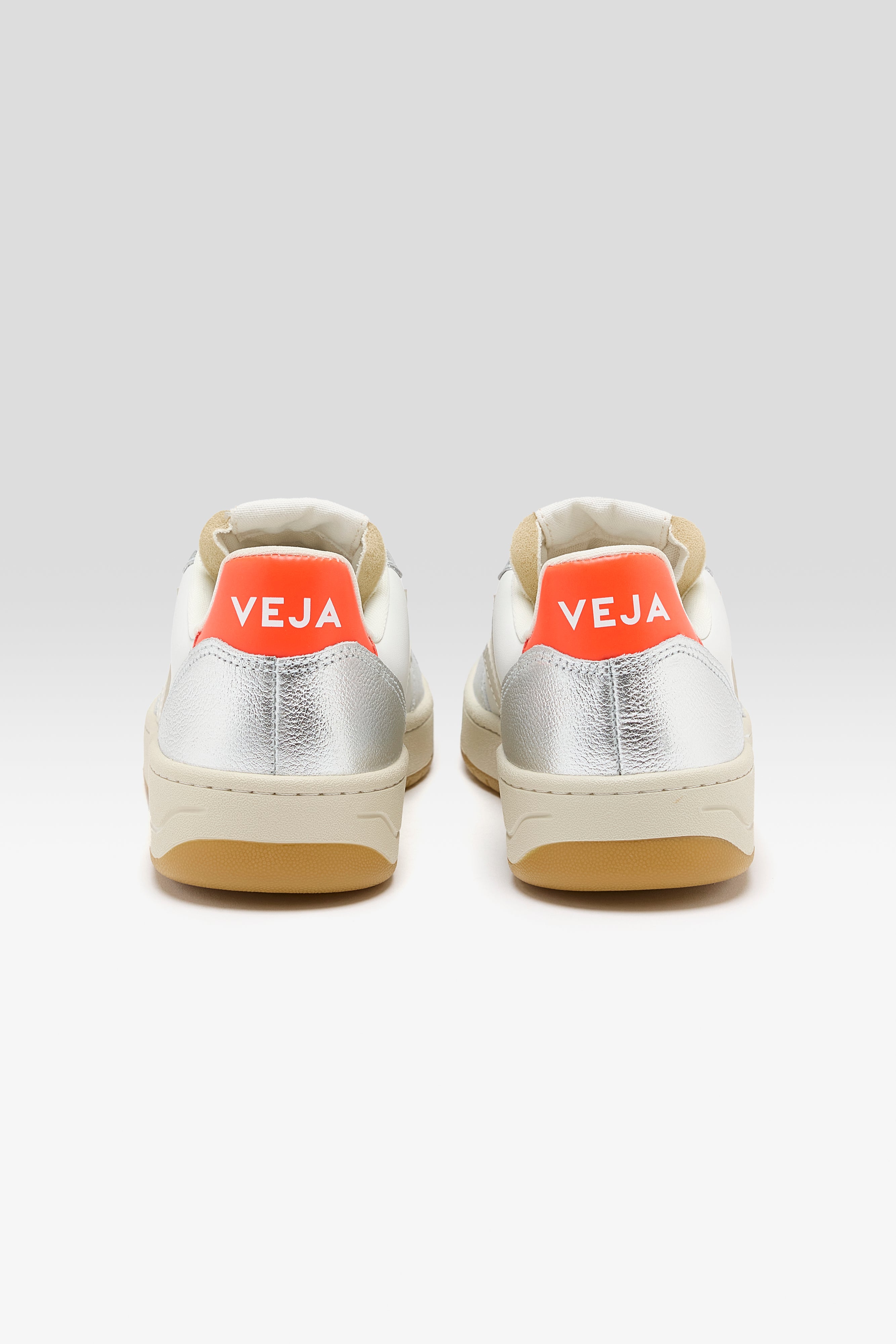 V-10 voor dames  (252 / W / SILVER)