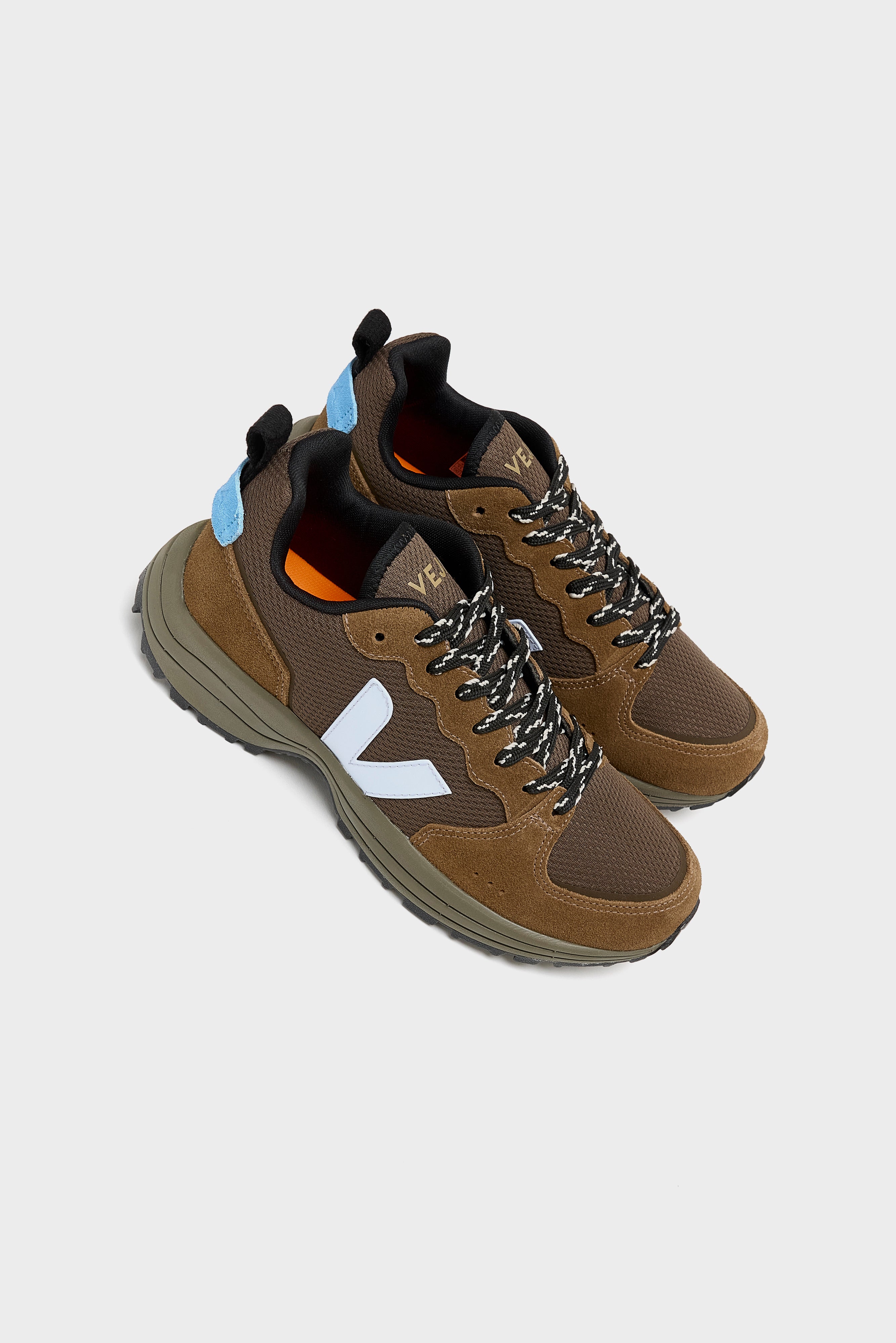 Venturi II for Women  (252 / W / BROWN)