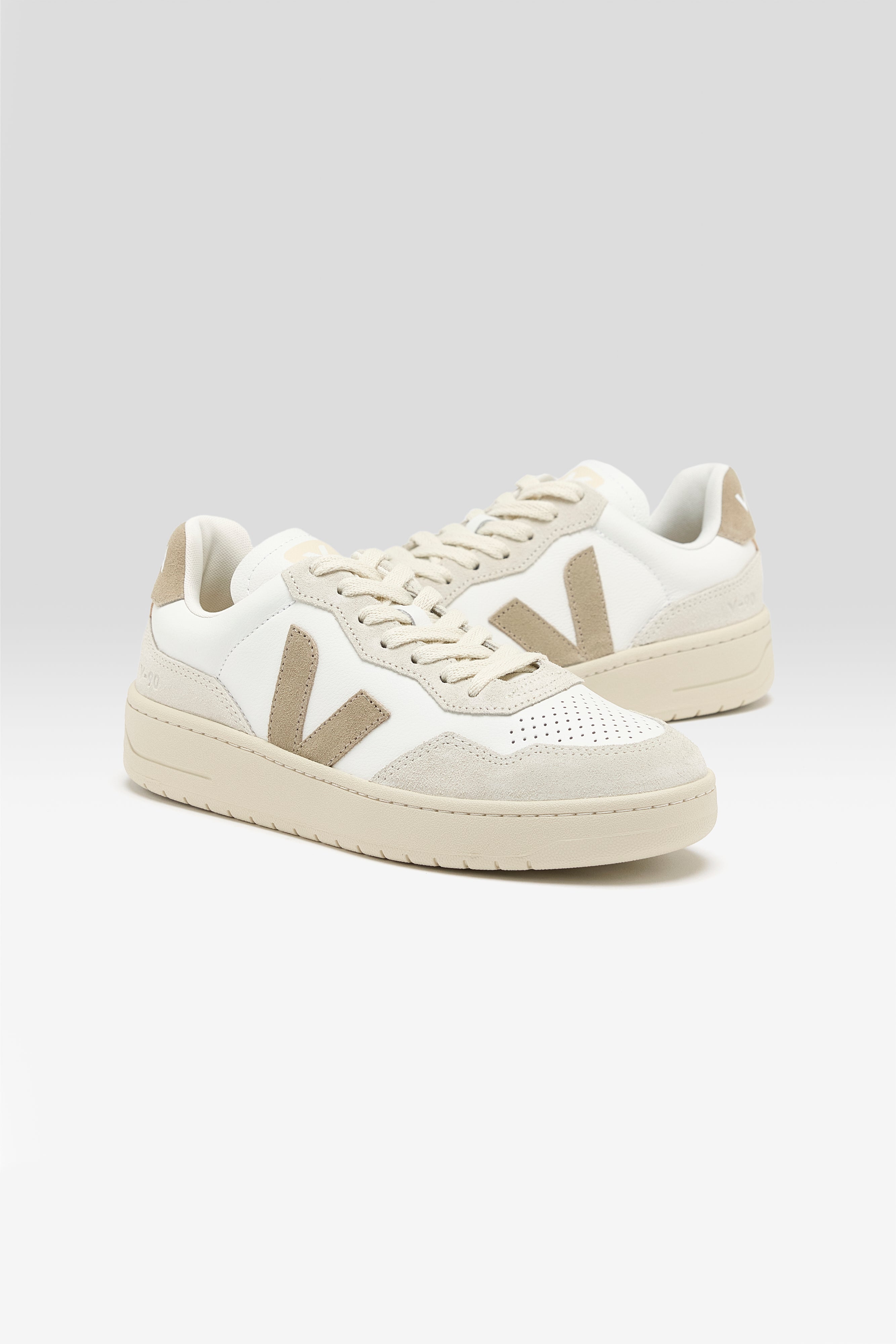 V-90 O.t. Leather Voor Dames Voor Dames | Bellerose