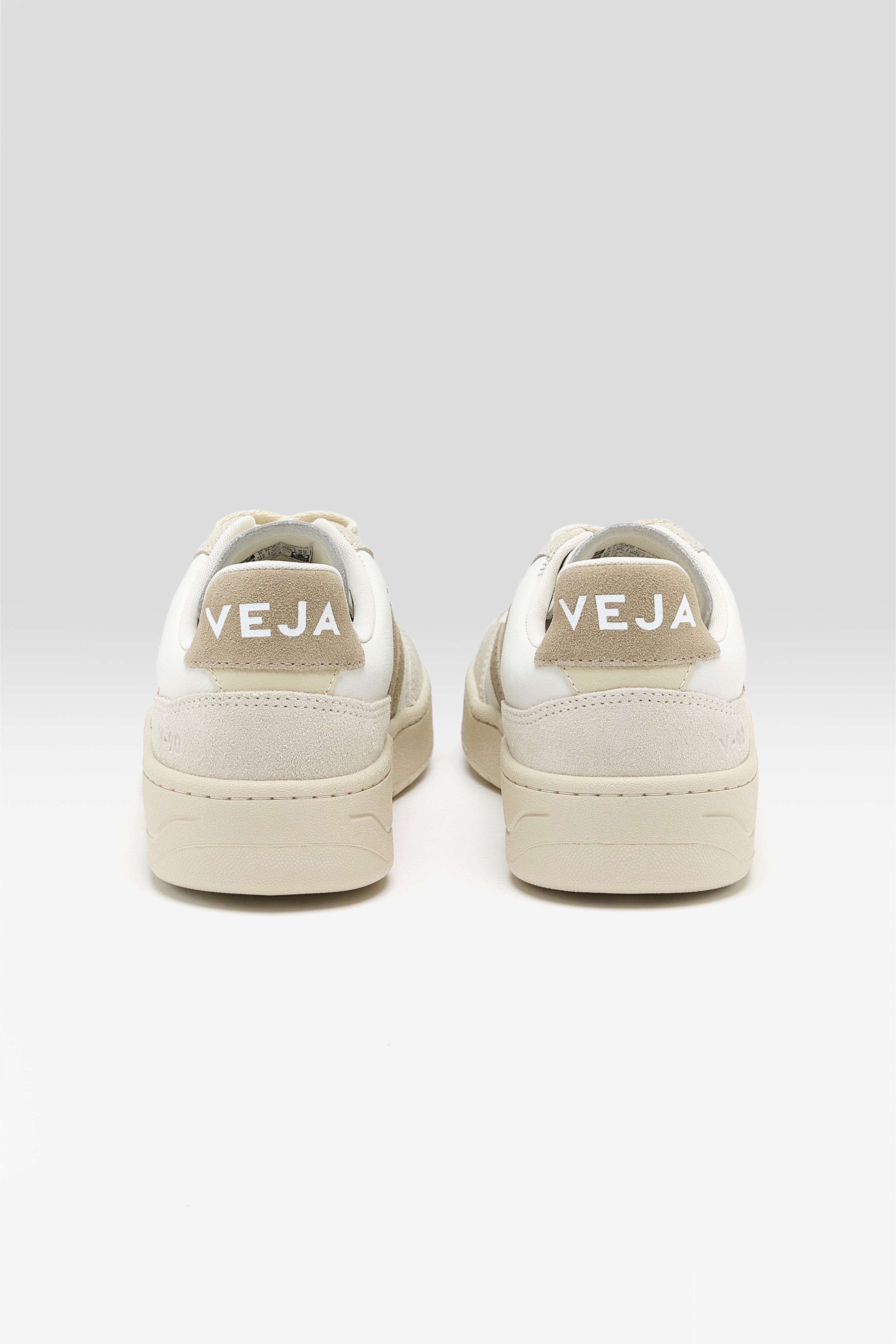 V-90 O.T. Leather voor dames  (252 / W / BEIGE)