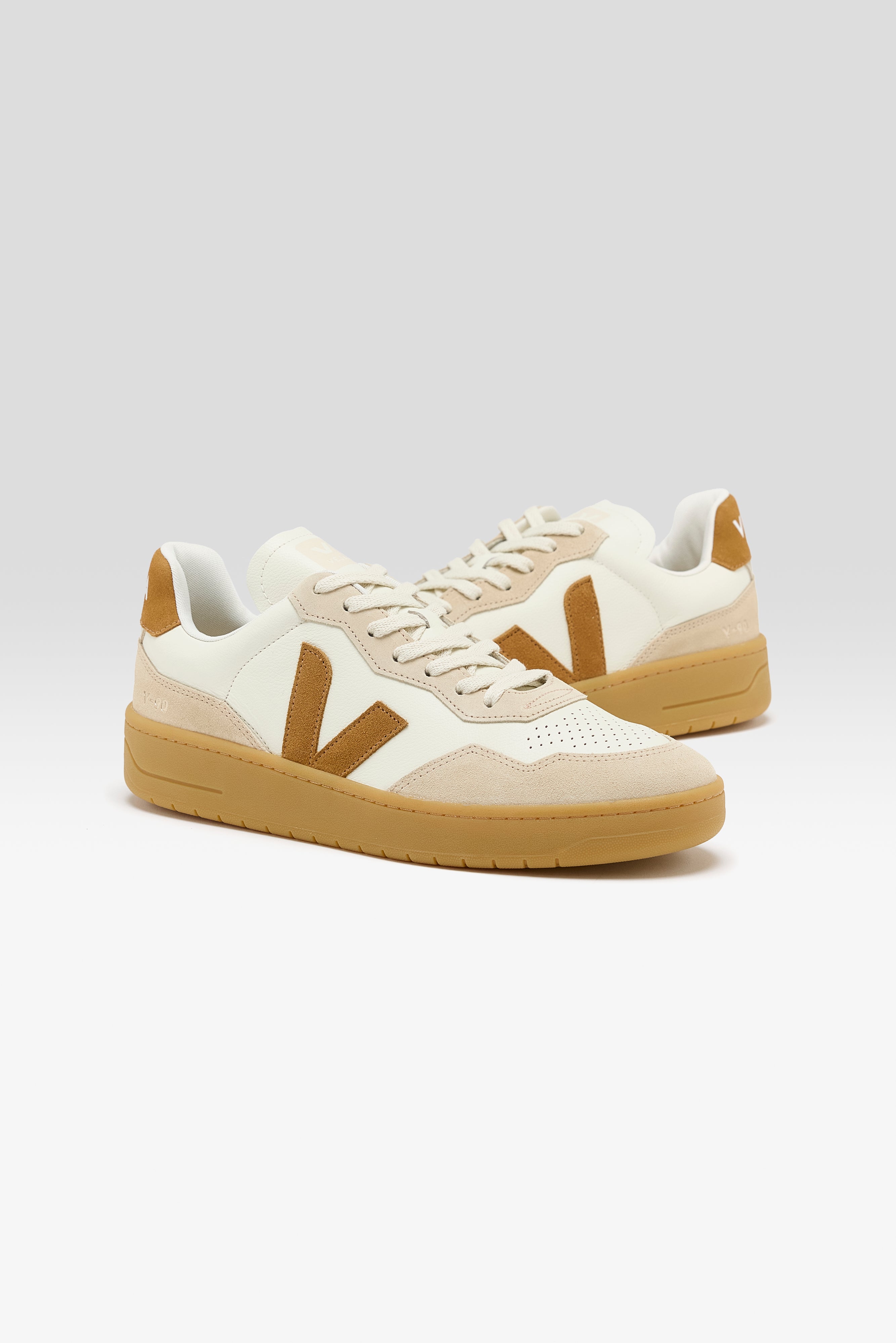 V-90 O.t. Leather Voor Heren Voor Heren | Bellerose