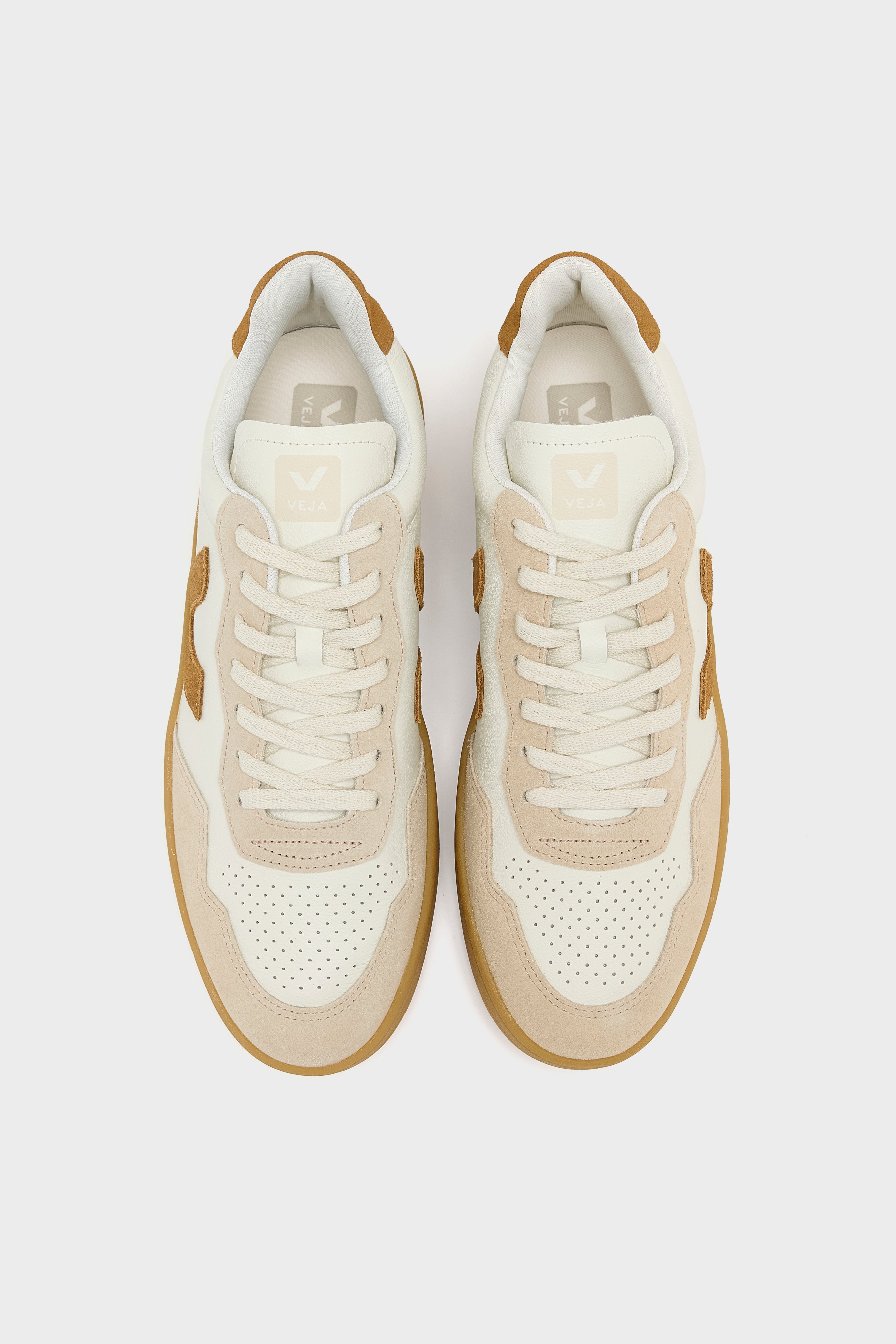 V-90 O.t. Leather Voor Heren Voor Heren | Bellerose